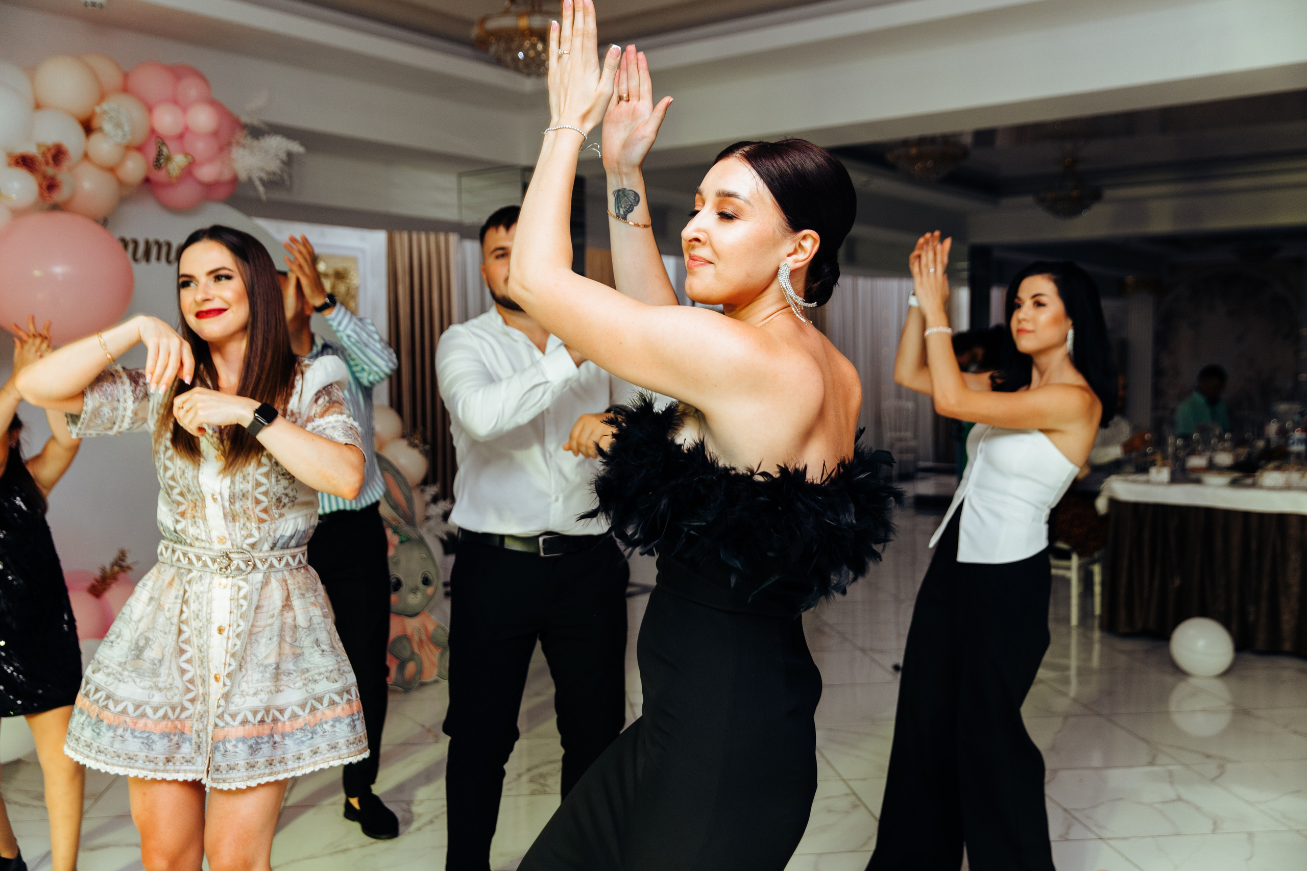 Emma. Fotograf de nuntă și evenimente private!