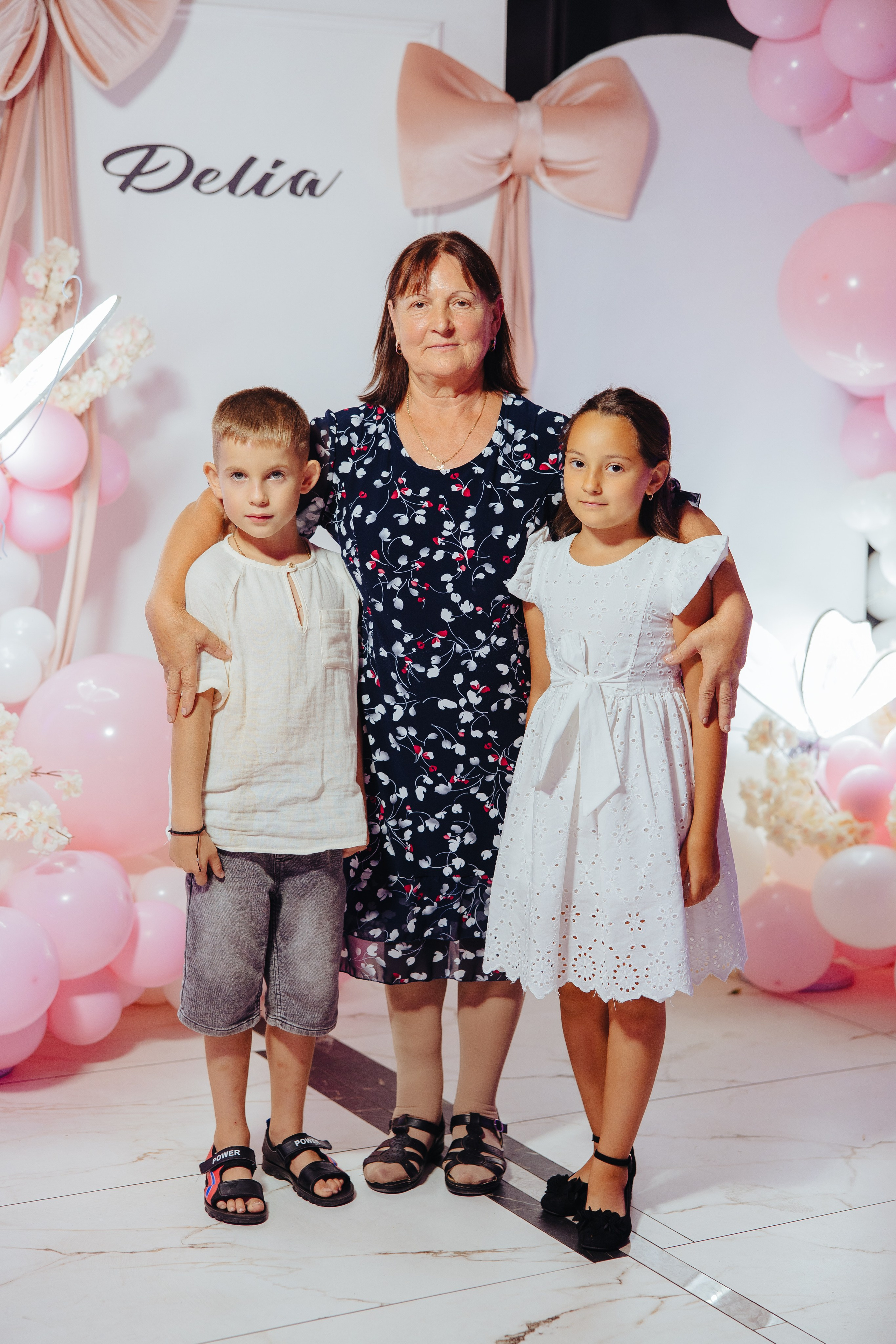 Delia. Fotograf de nuntă și evenimente private!