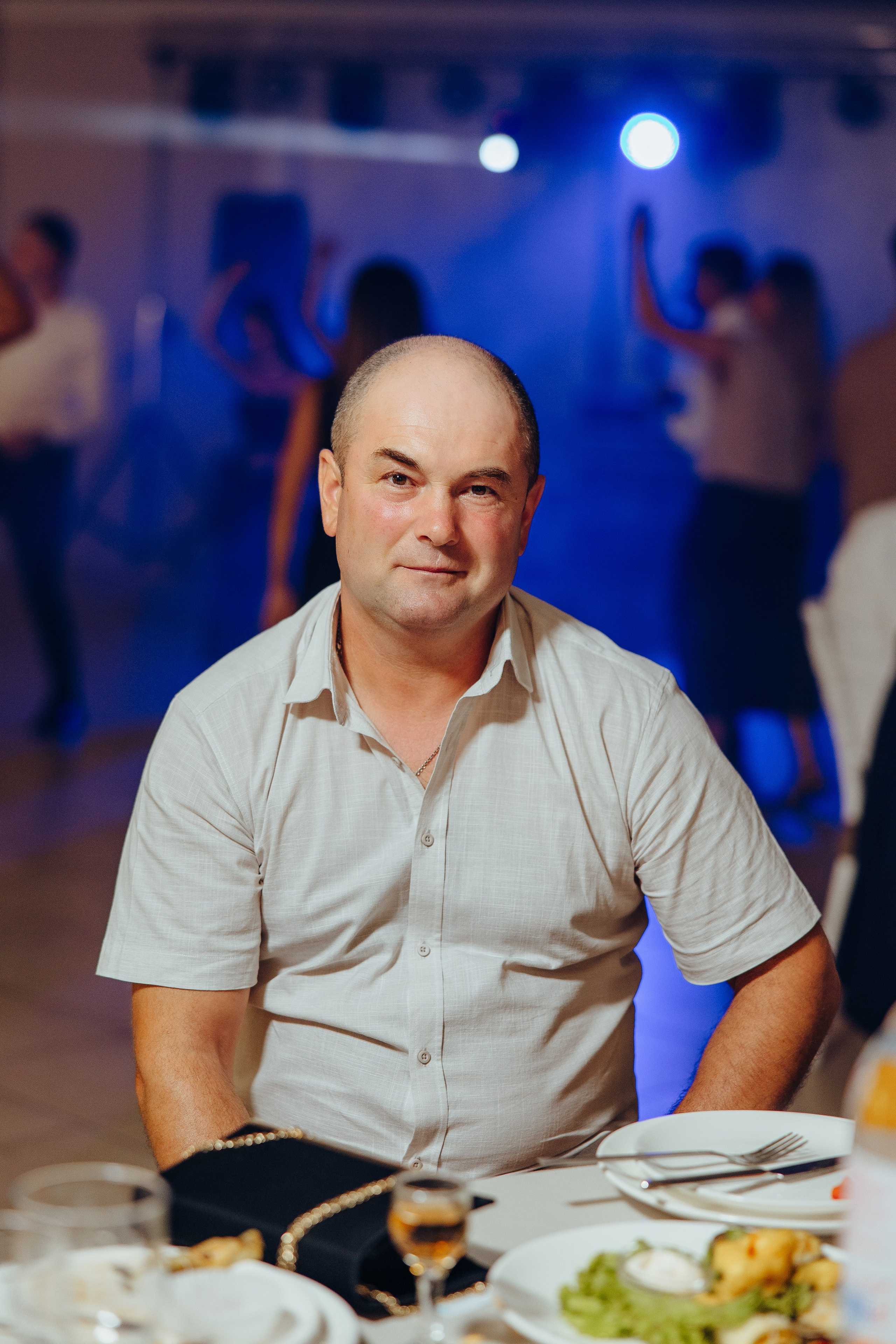 Saul. Fotograf de nuntă și evenimente private!