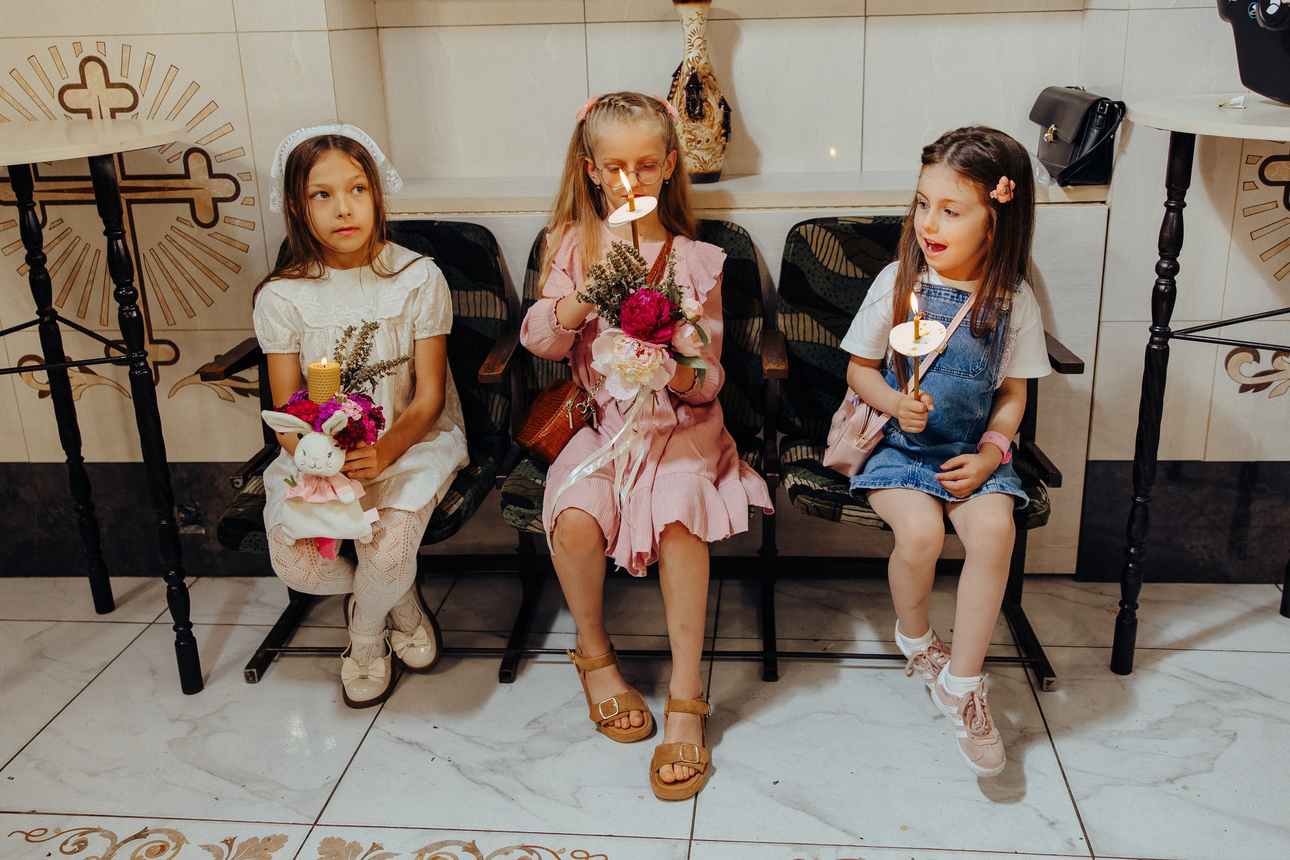 Botez. Fotograf de nuntă și evenimente private!