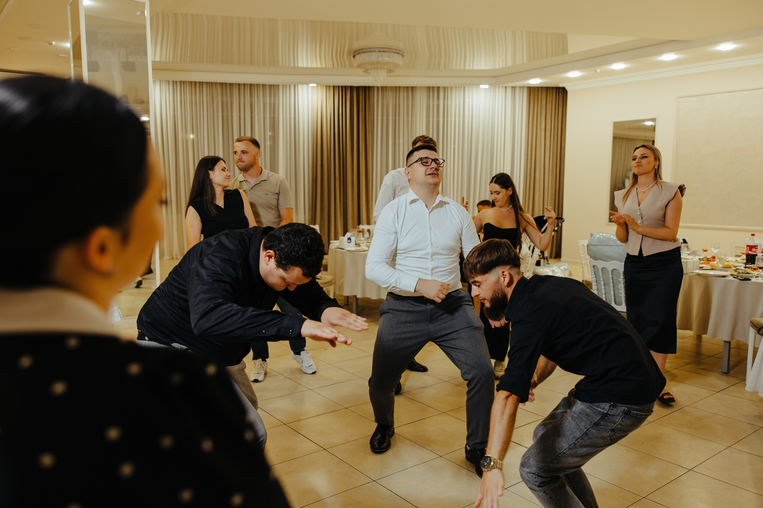 Saul. Fotograf de nuntă și evenimente private!