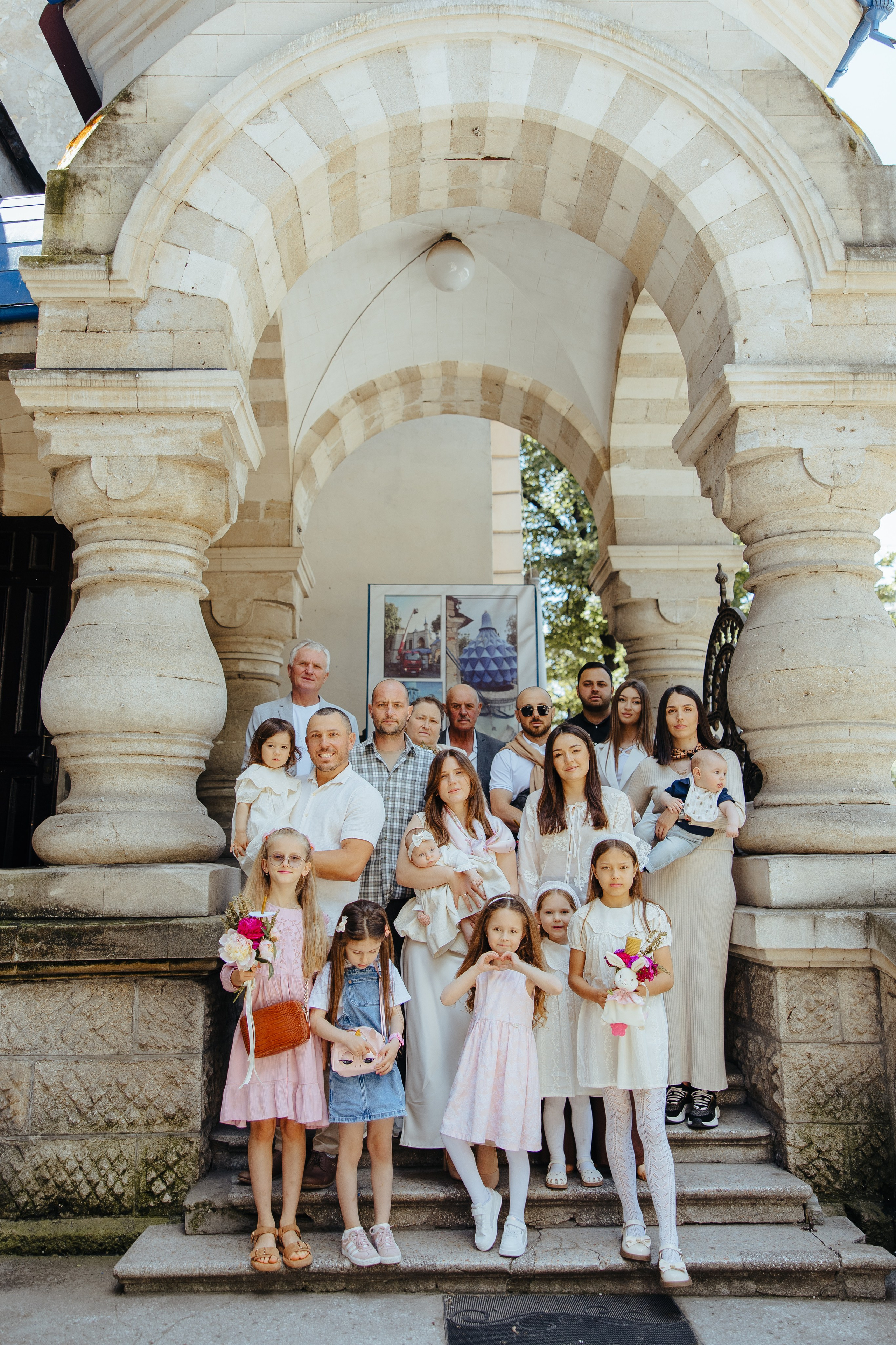 Botez. Fotograf de nuntă și evenimente private!