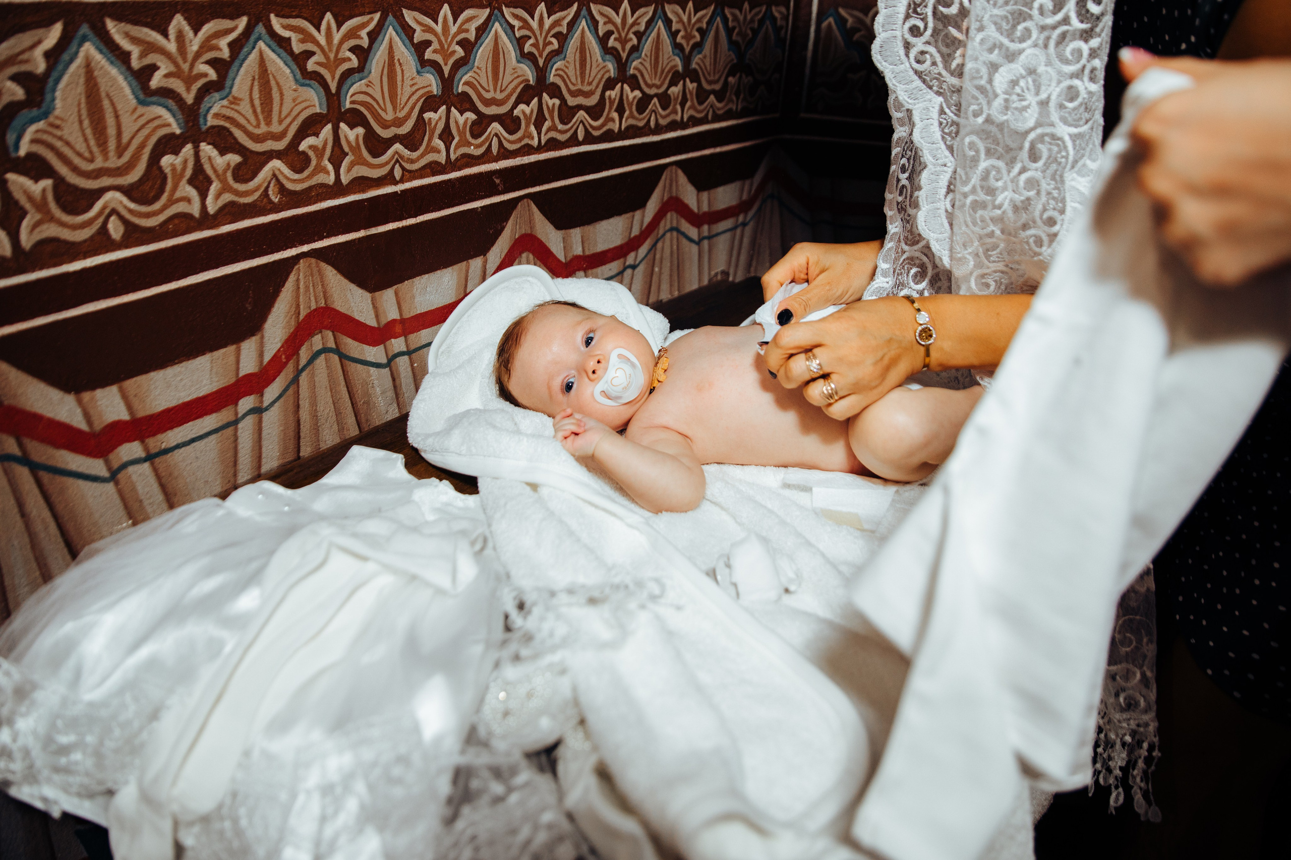 Botez Emma. Fotograf de nuntă și evenimente private!