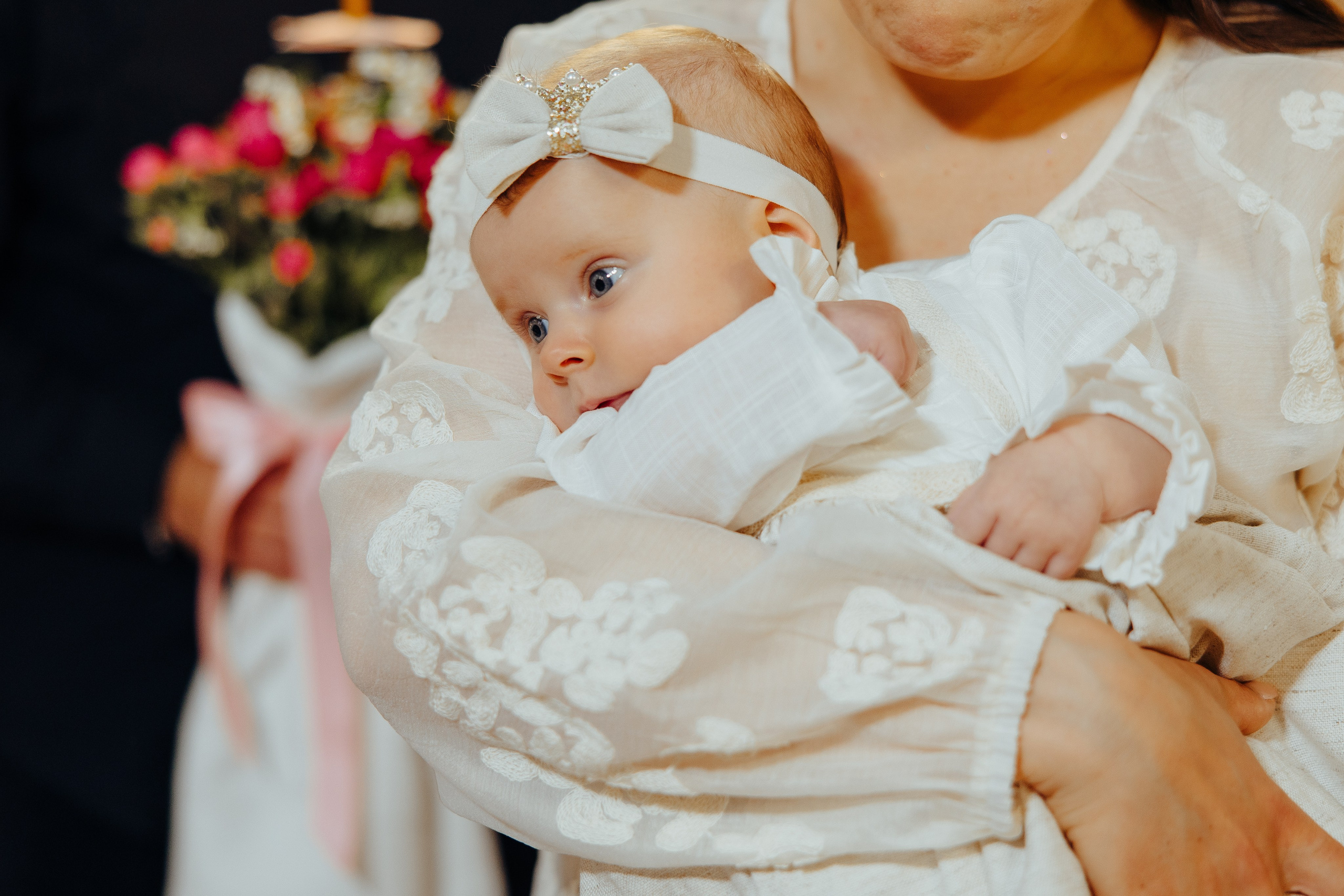 Botez. Fotograf de nuntă și evenimente private!