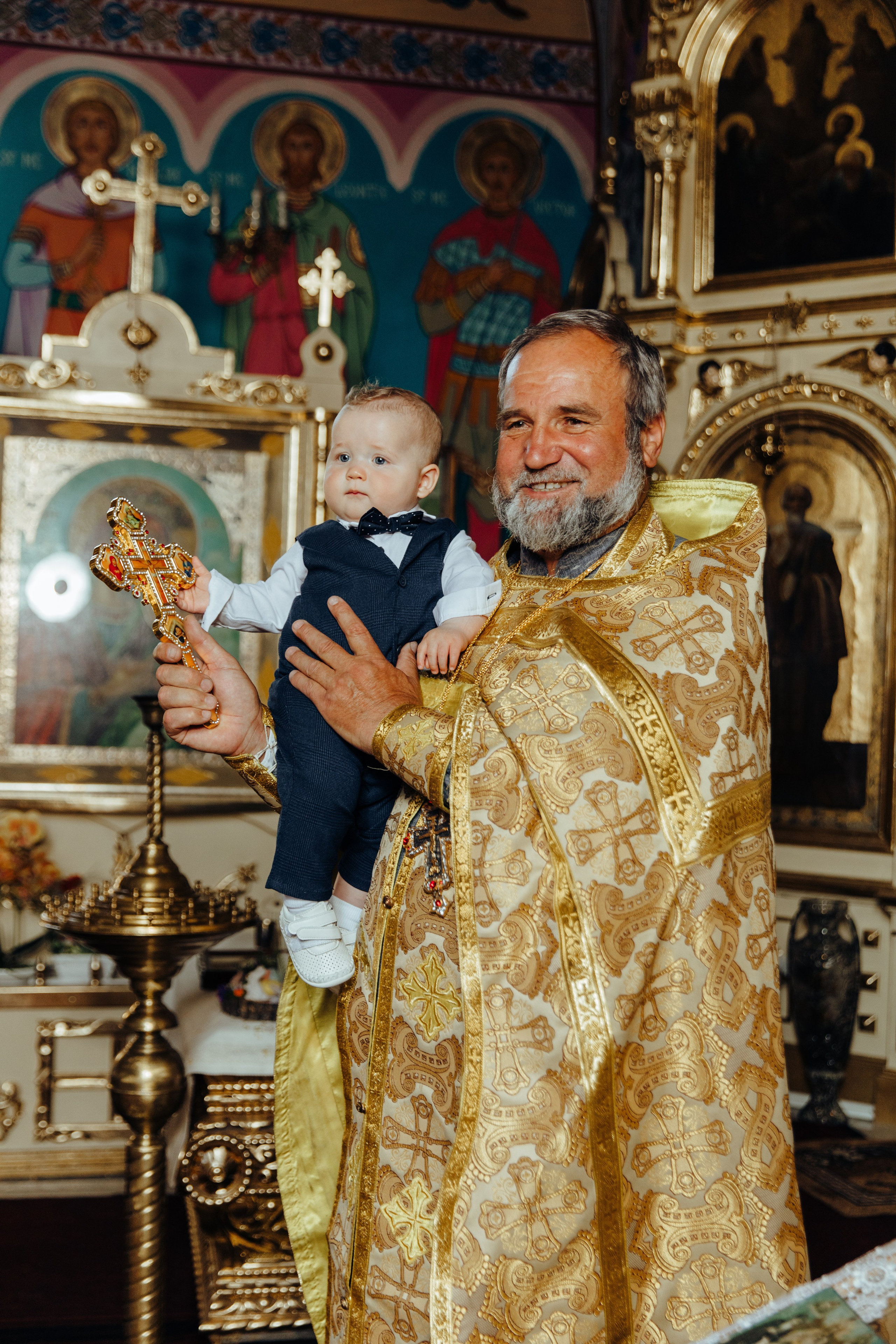 Botez Iachim. Fotograf de nuntă și evenimente private!