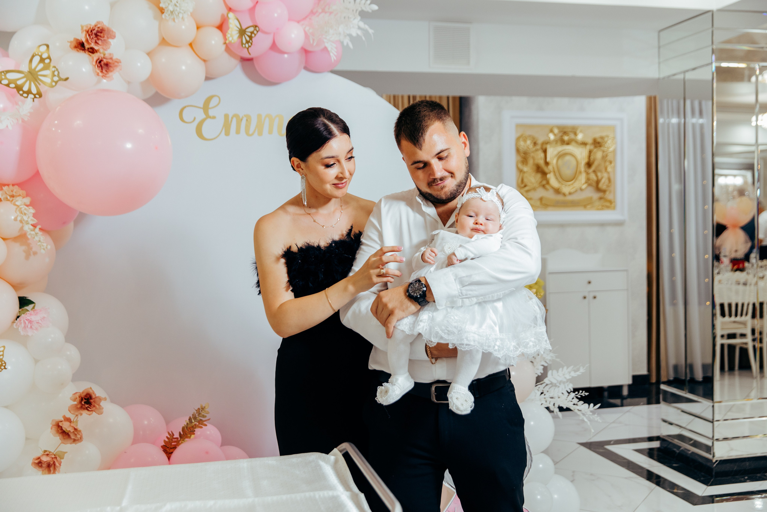 Emma. Fotograf de nuntă și evenimente private!