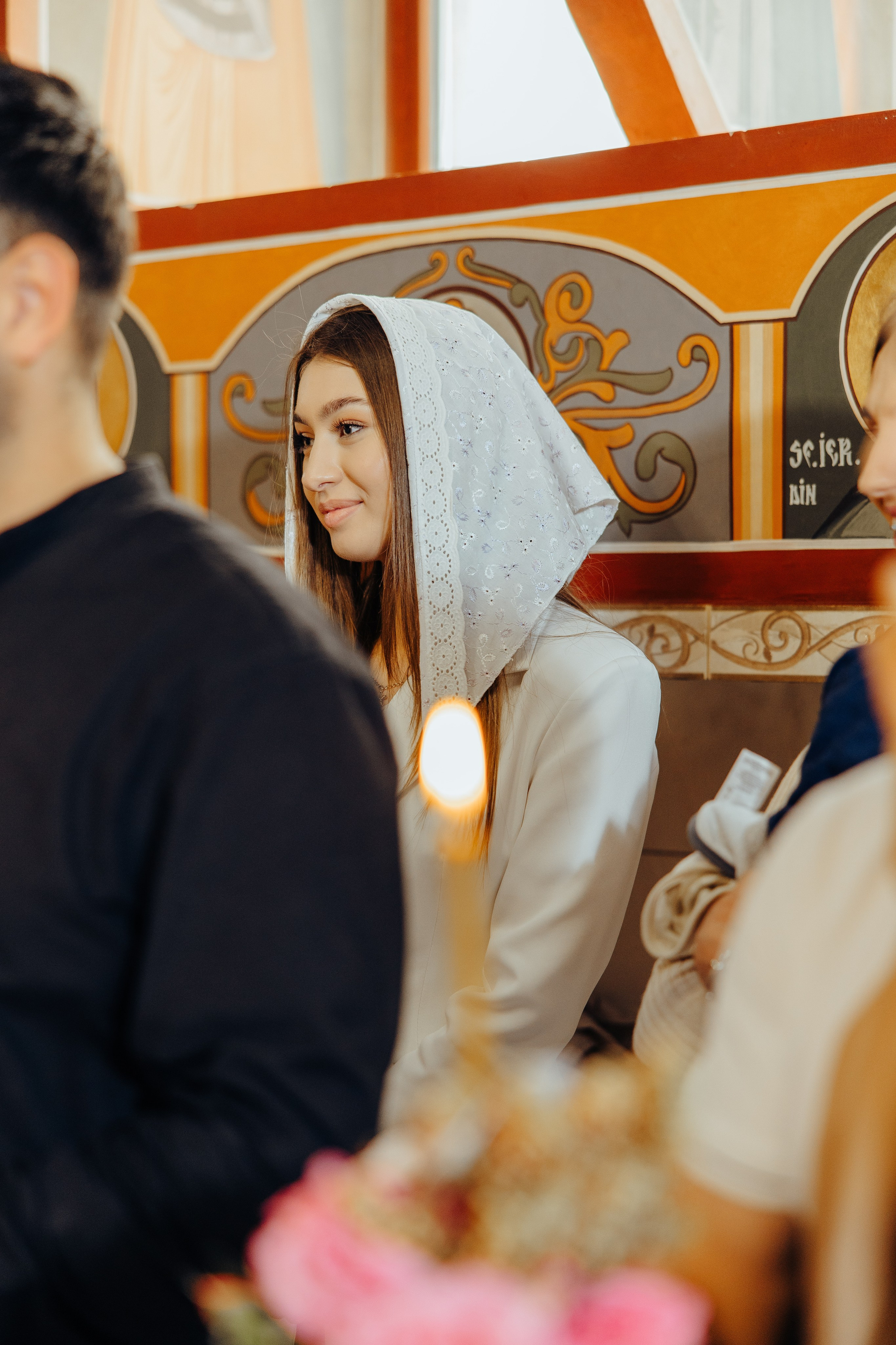 Botez. Fotograf de nuntă și evenimente private!