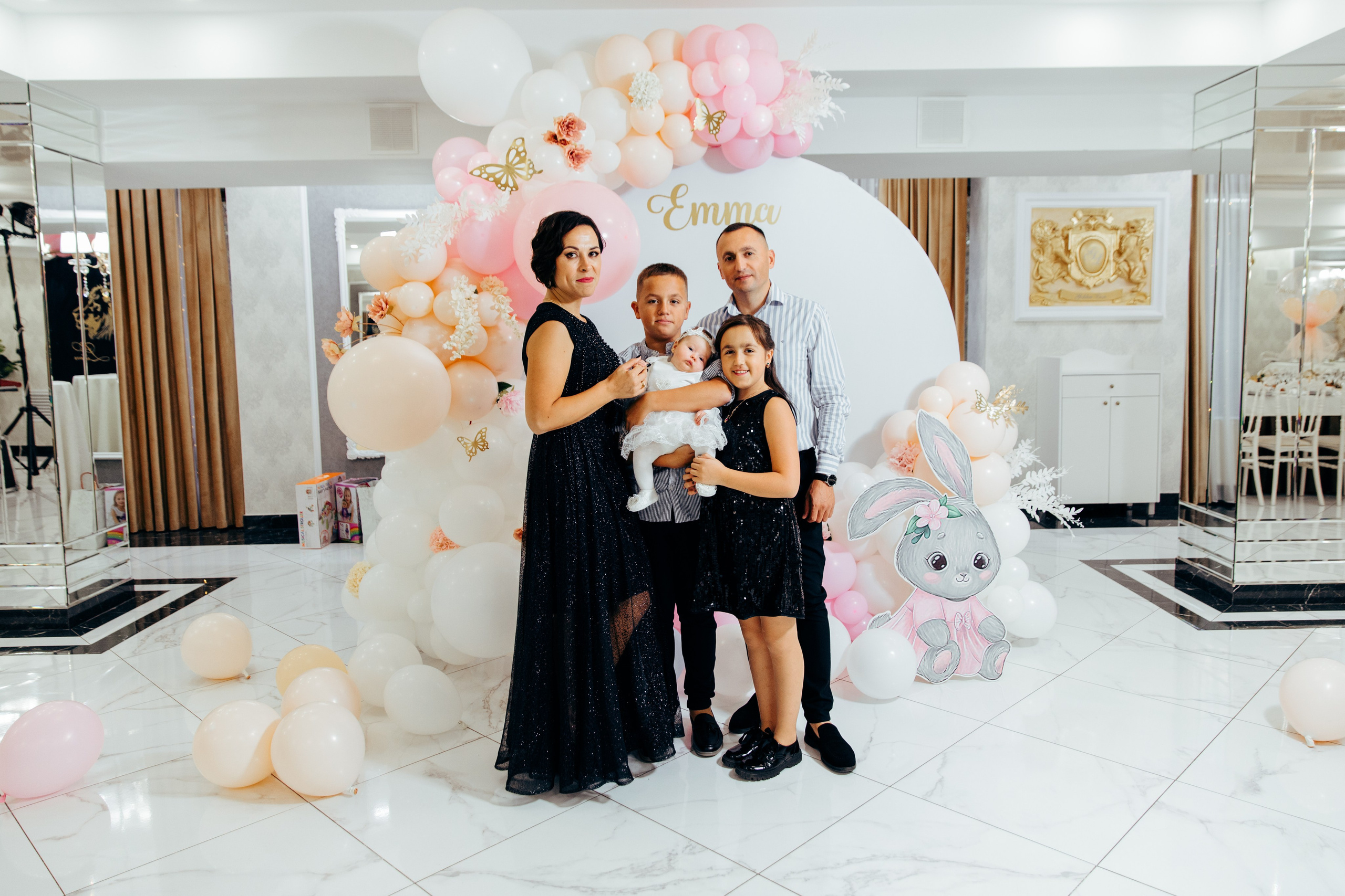 Emma. Fotograf de nuntă și evenimente private!