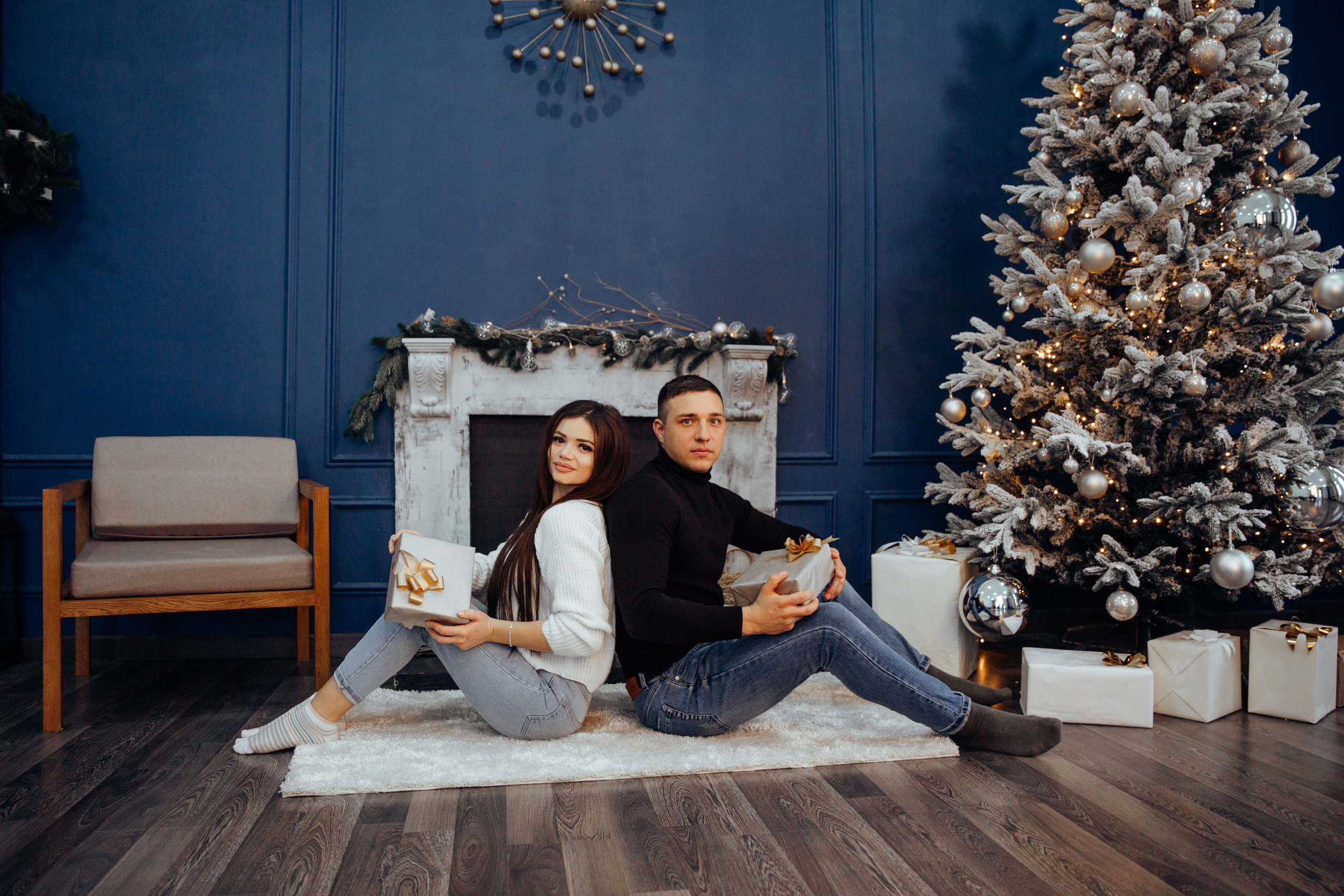 Magia sarbātorilor. Fotograf de nuntă și evenimente private!