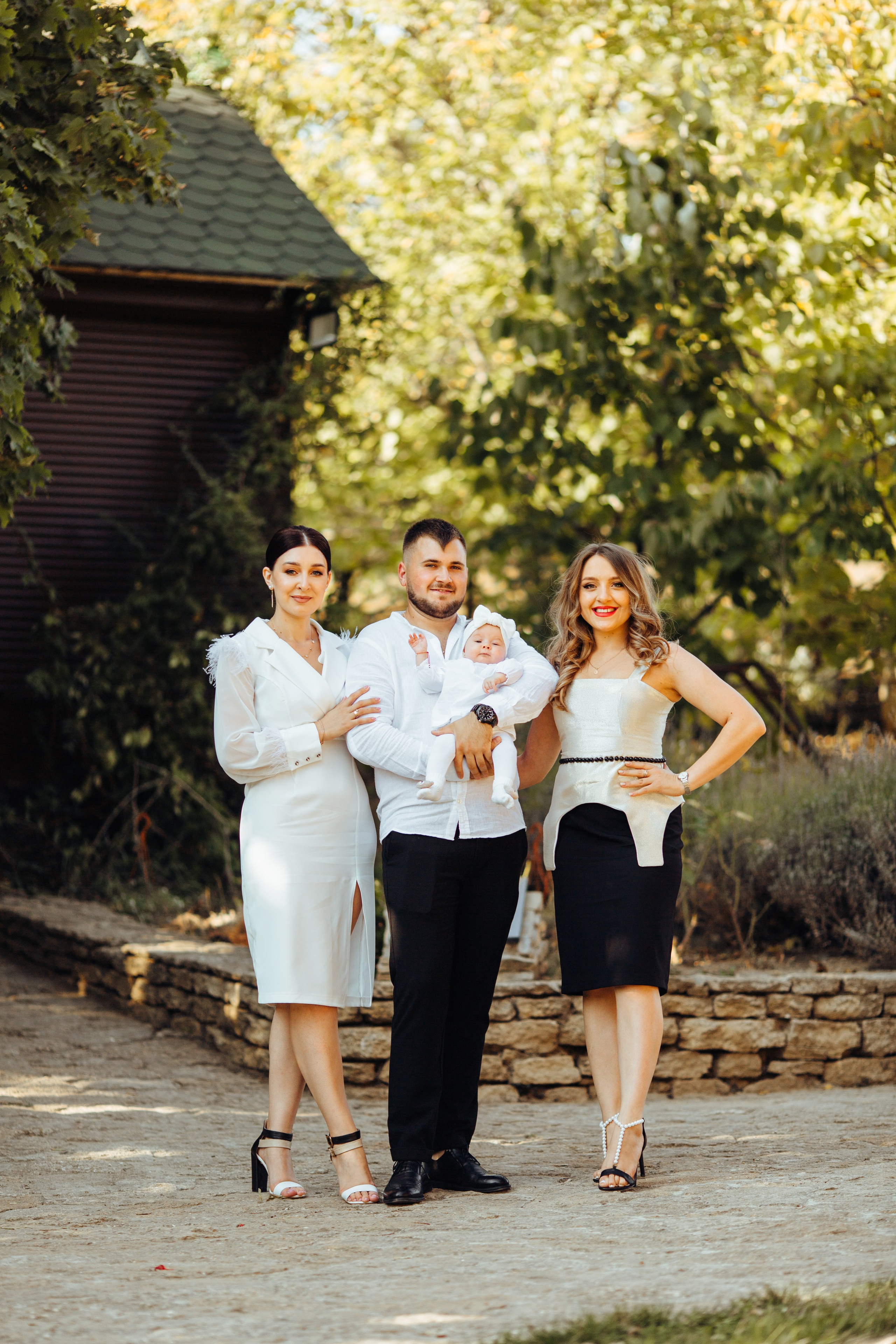 Botez Emma. Fotograf de nuntă și evenimente private!