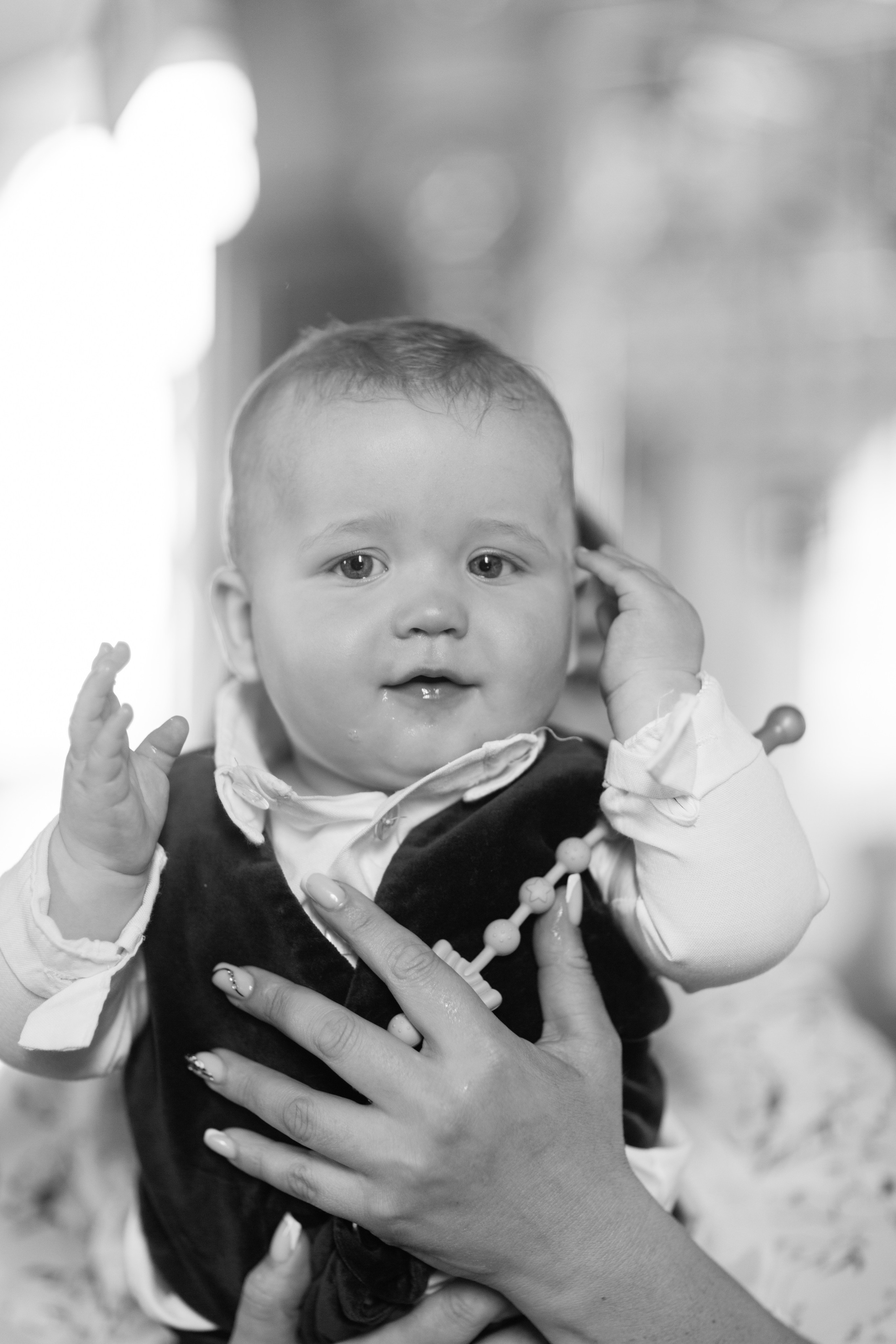 Botez Iachim. Fotograf de nuntă și evenimente private!