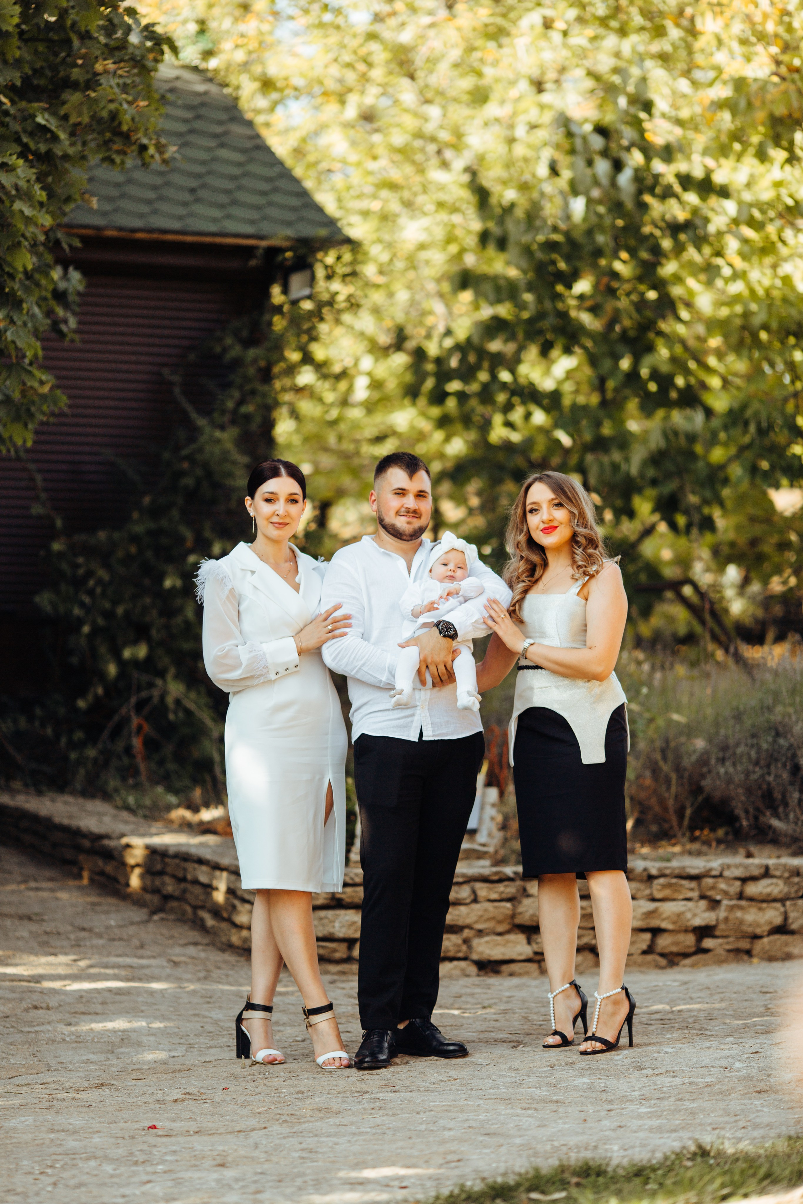 Botez Emma. Fotograf de nuntă și evenimente private!