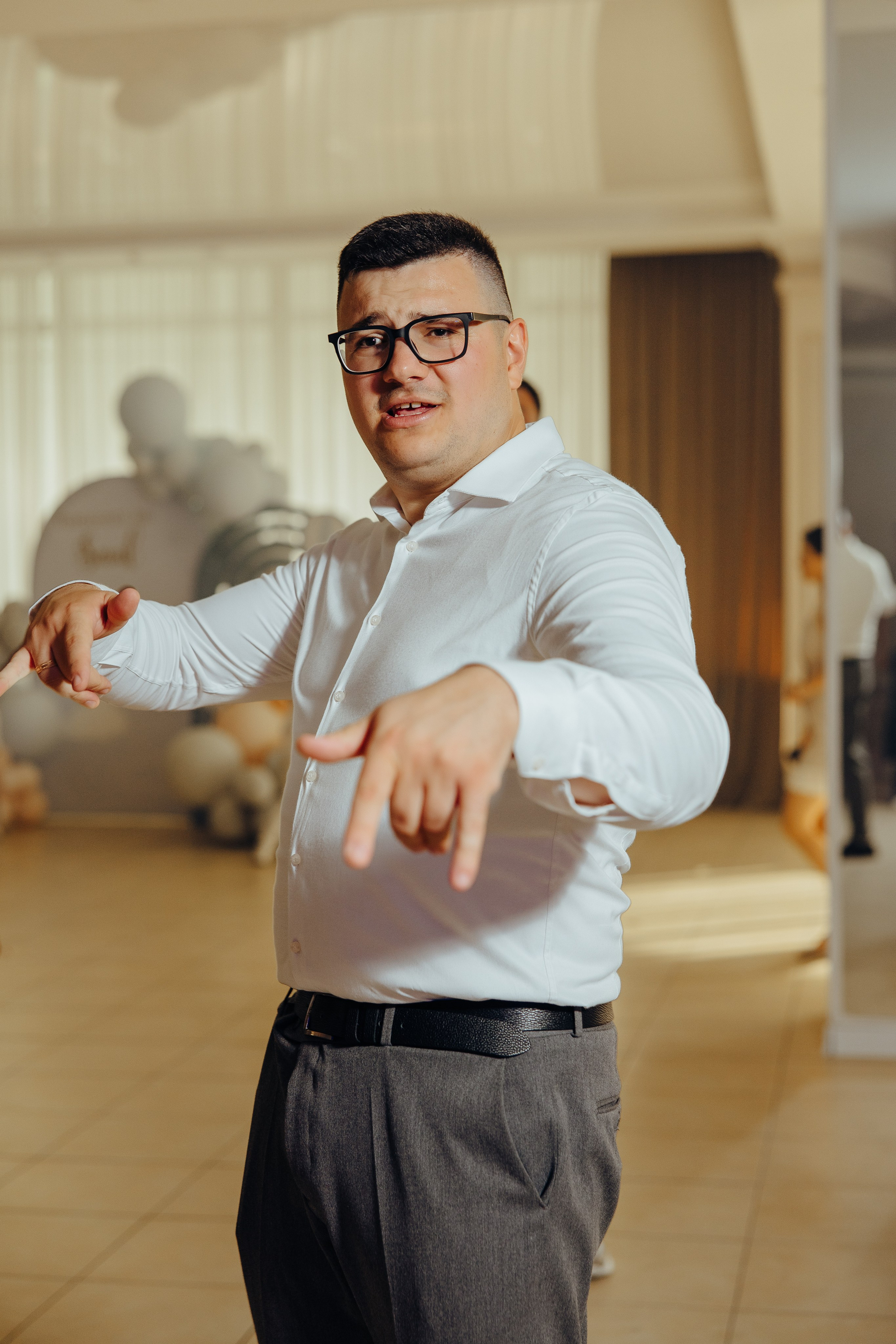 Saul. Fotograf de nuntă și evenimente private!