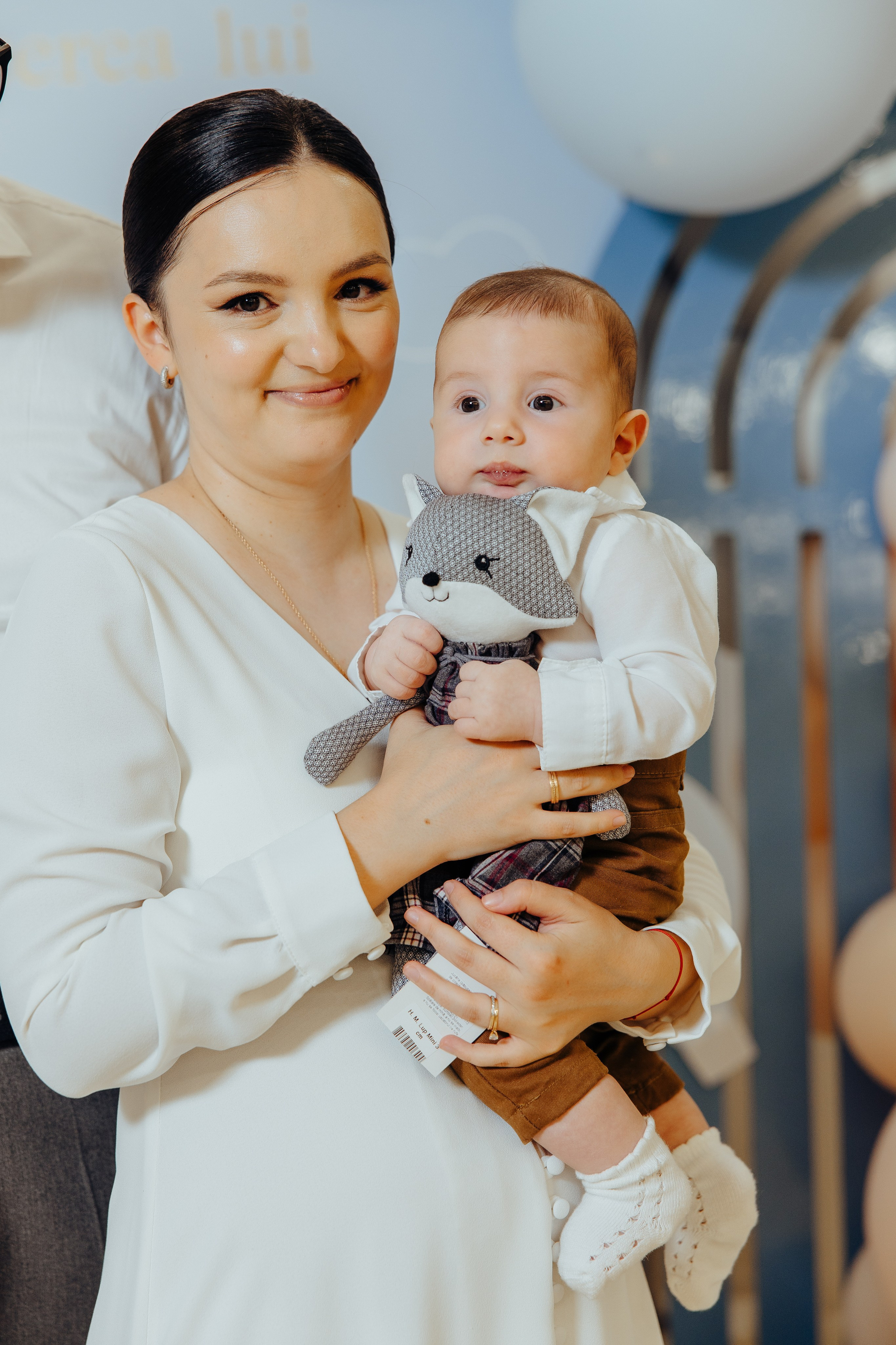 Saul. Fotograf de nuntă și evenimente private!