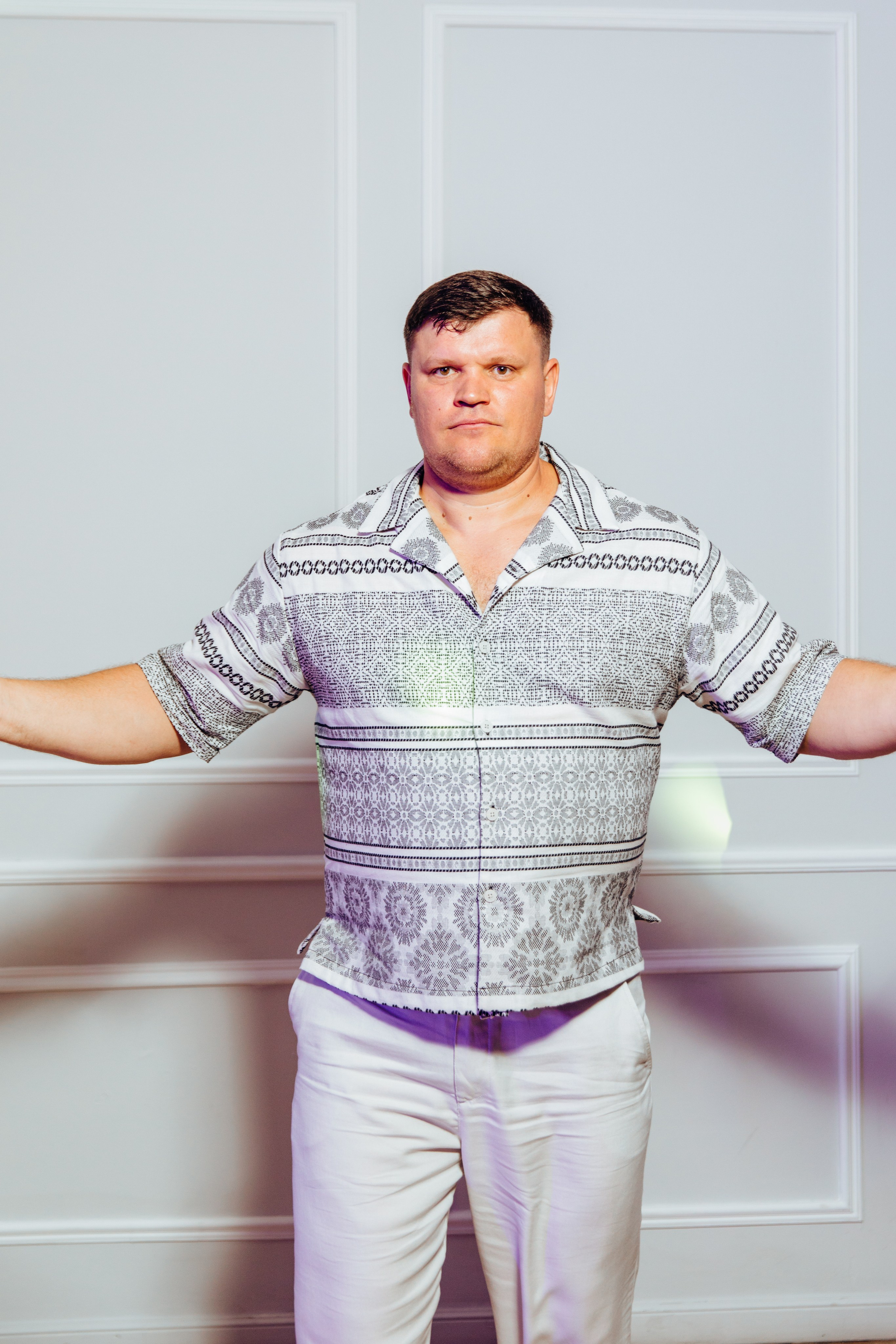 Antonia. Fotograf de nuntă și evenimente private!