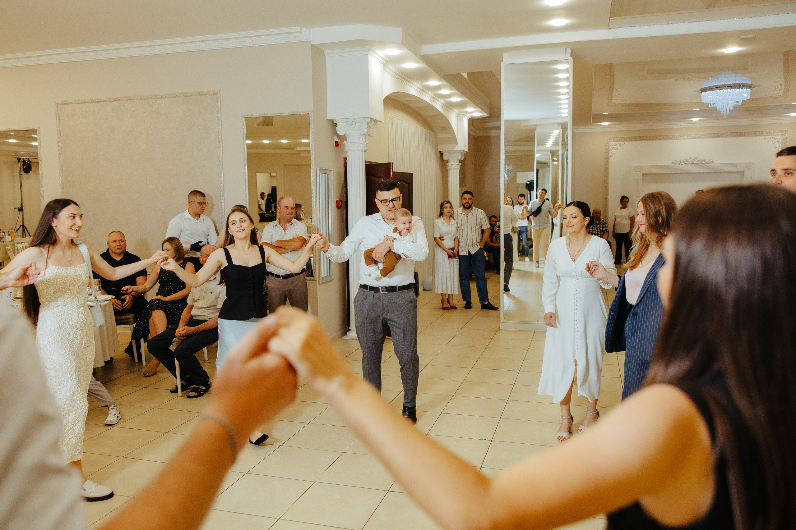 Saul. Fotograf de nuntă și evenimente private!