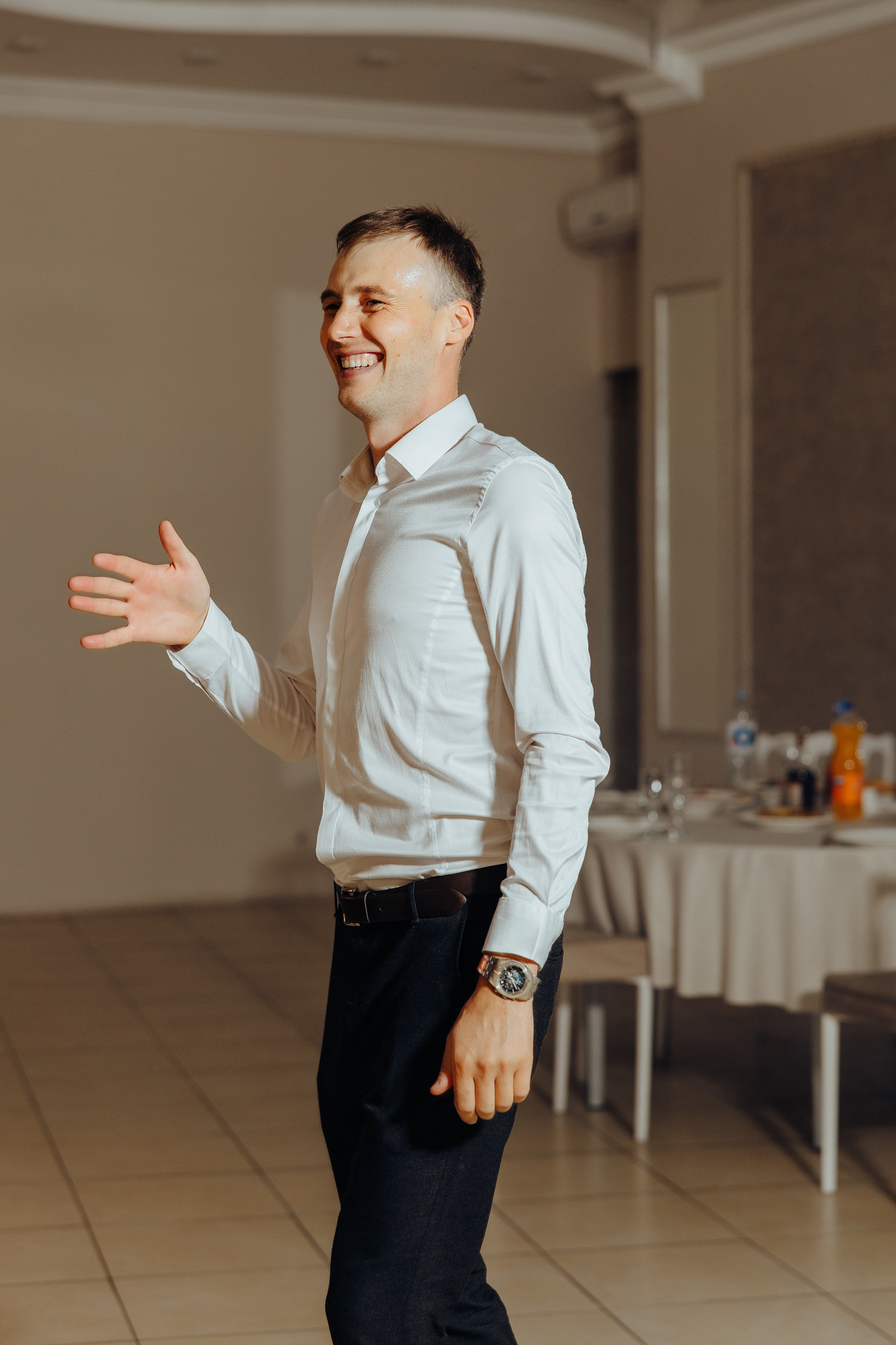 Saul. Fotograf de nuntă și evenimente private!