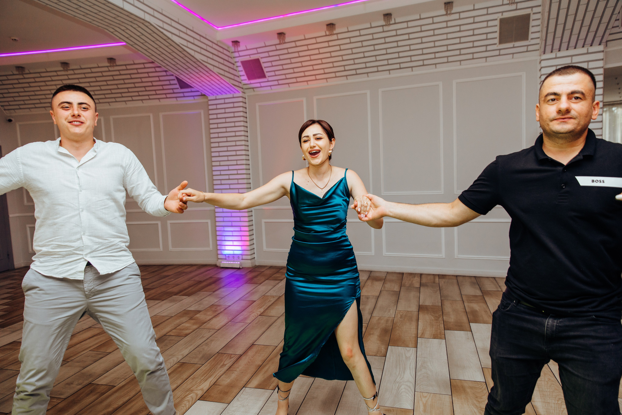 Antonia. Fotograf de nuntă și evenimente private!