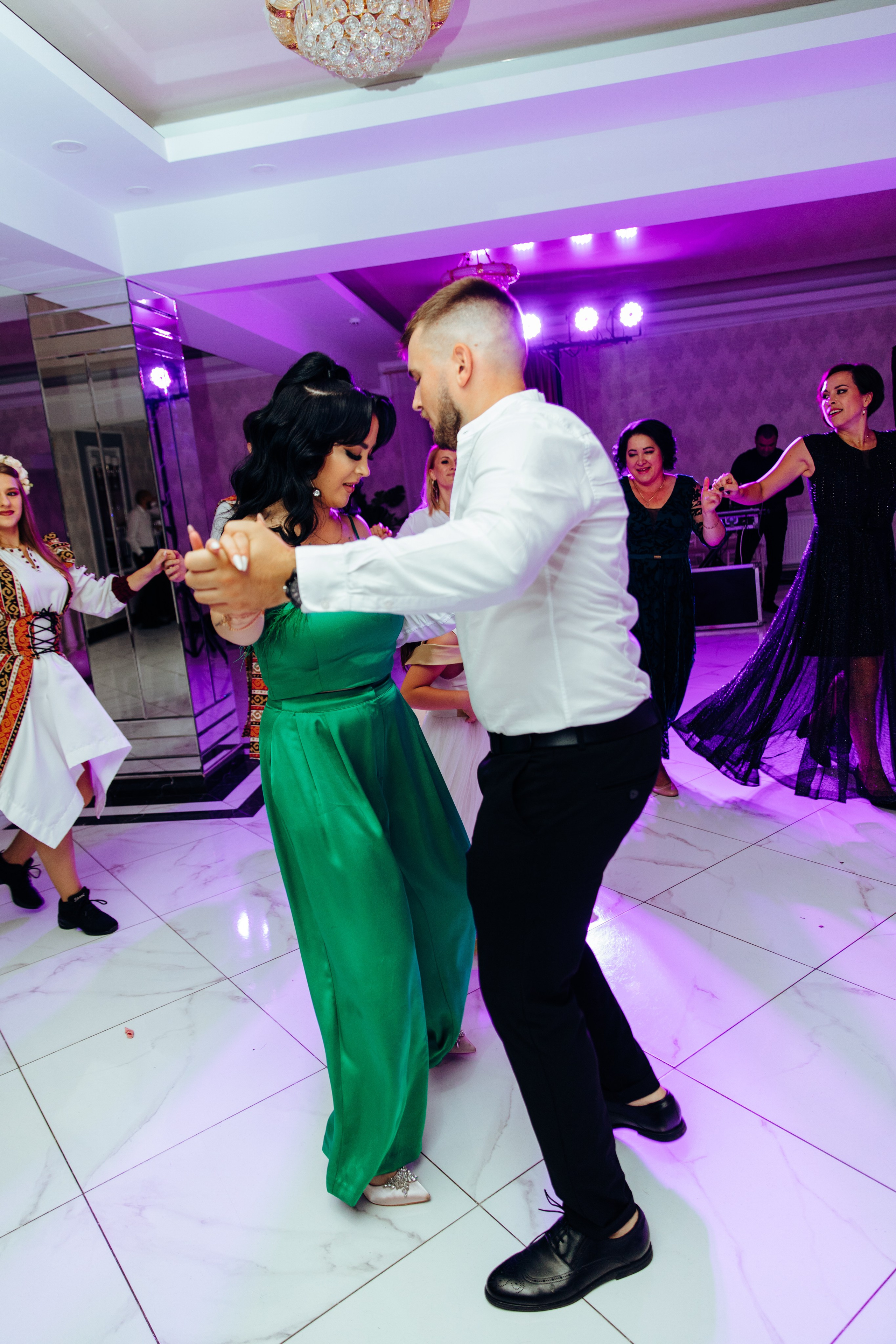 Emma. Fotograf de nuntă și evenimente private!