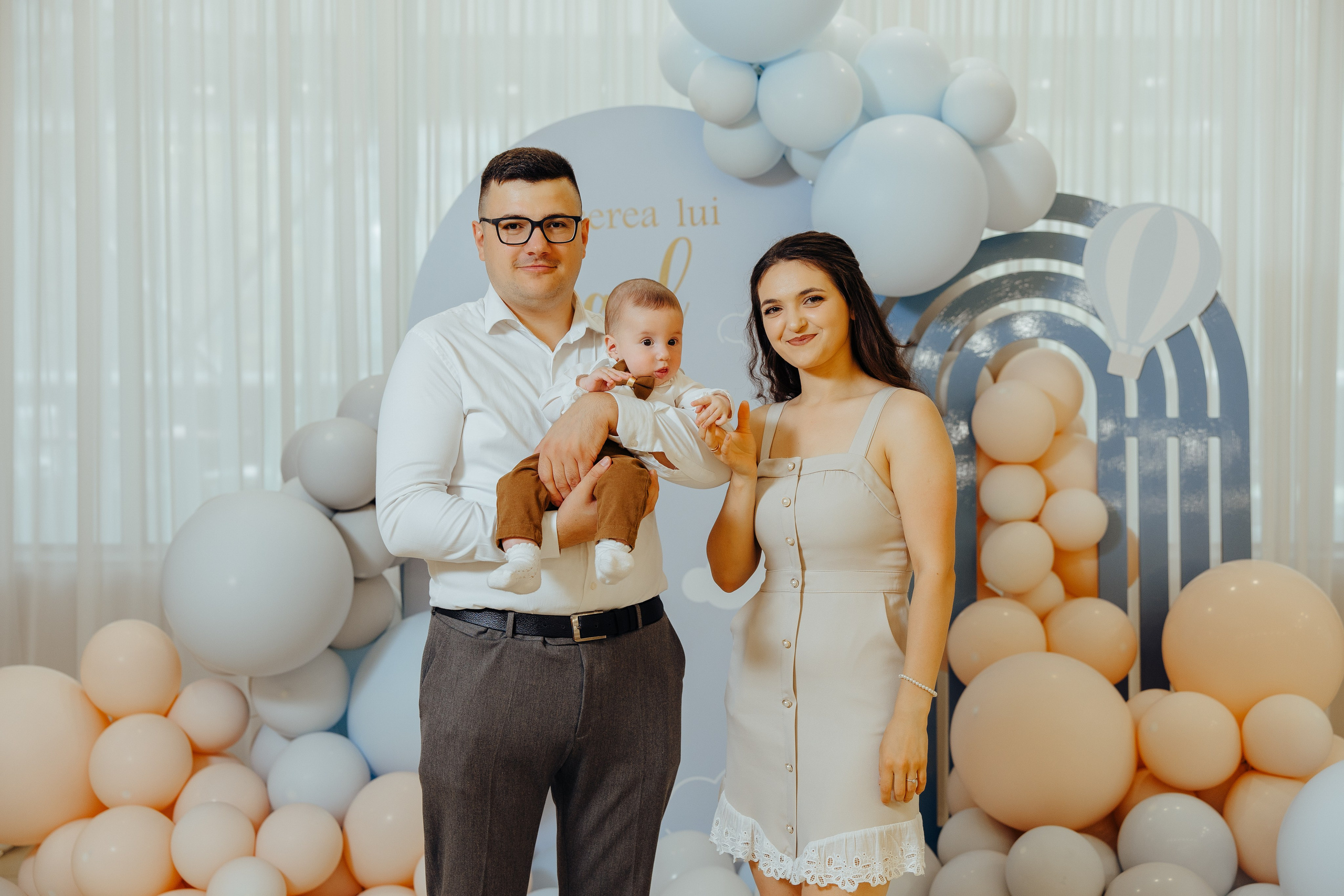 Saul. Fotograf de nuntă și evenimente private!