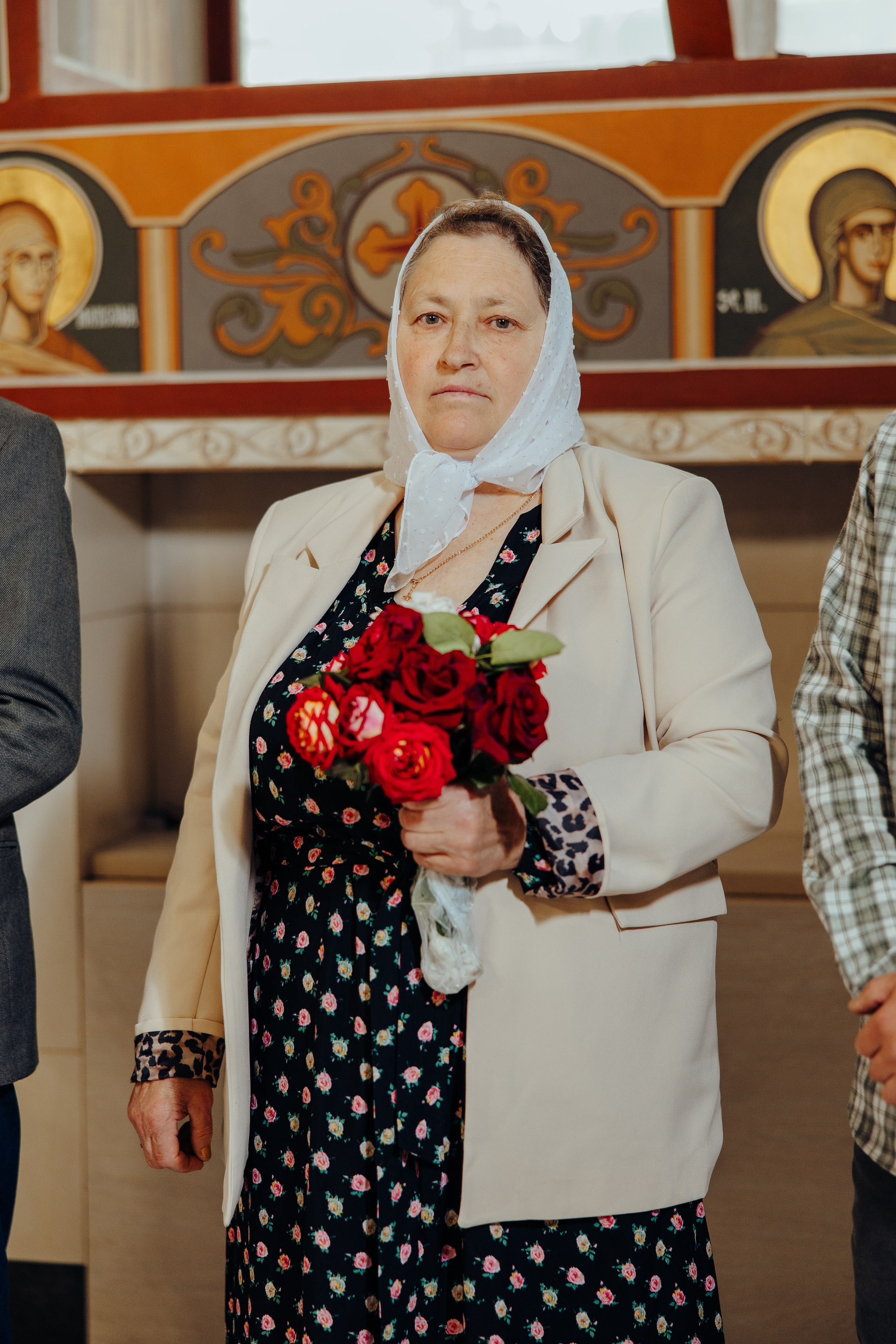 Botez. Fotograf de nuntă și evenimente private!