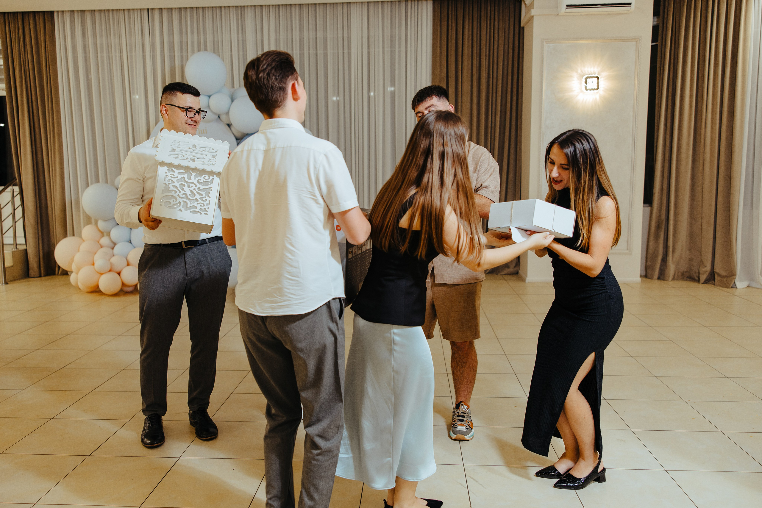 Saul. Fotograf de nuntă și evenimente private!