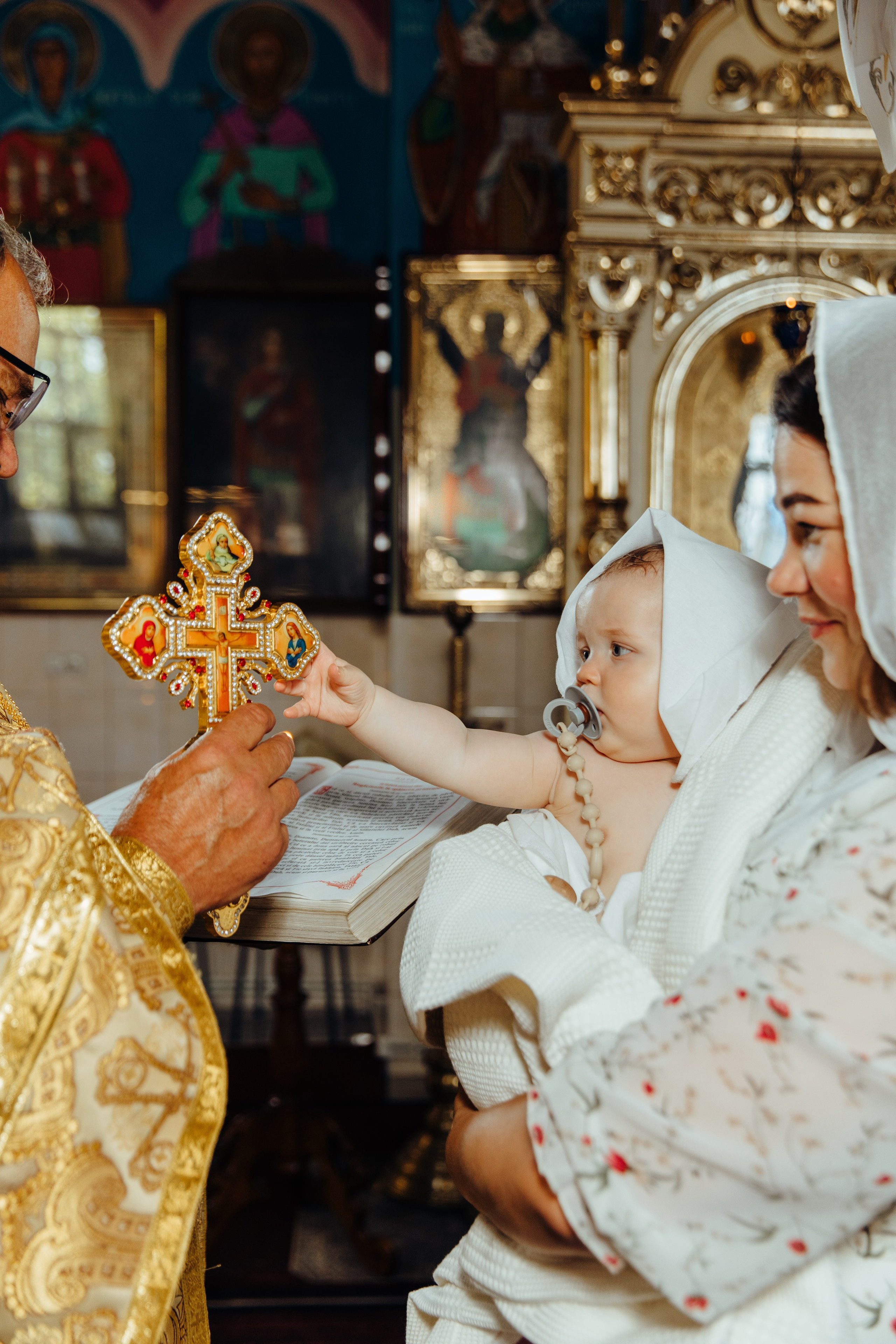 Botez Iachim. Fotograf de nuntă și evenimente private!
