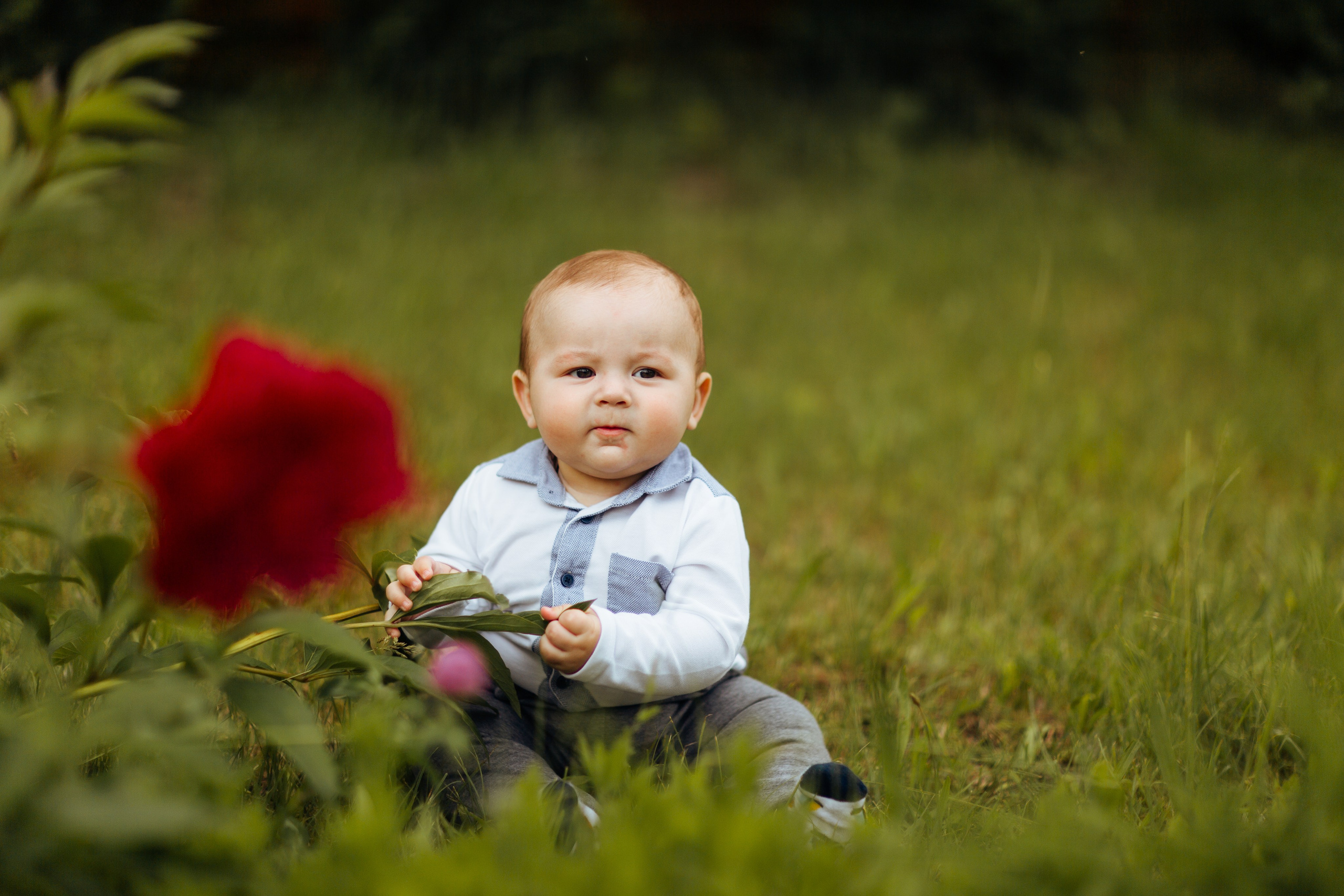 Botez Bogdan. Fotograf de nuntă și evenimente private!
