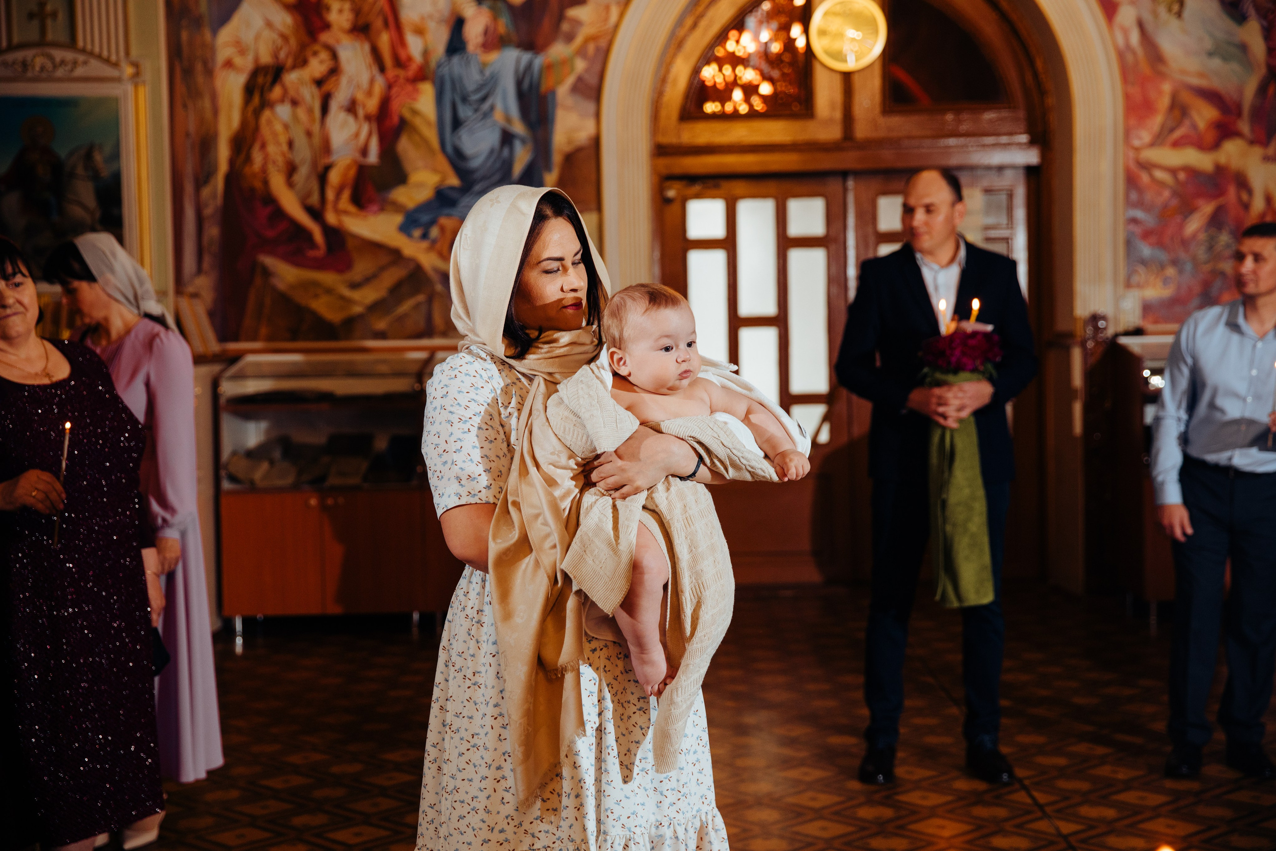 Botez Bogdan. Fotograf de nuntă și evenimente private!