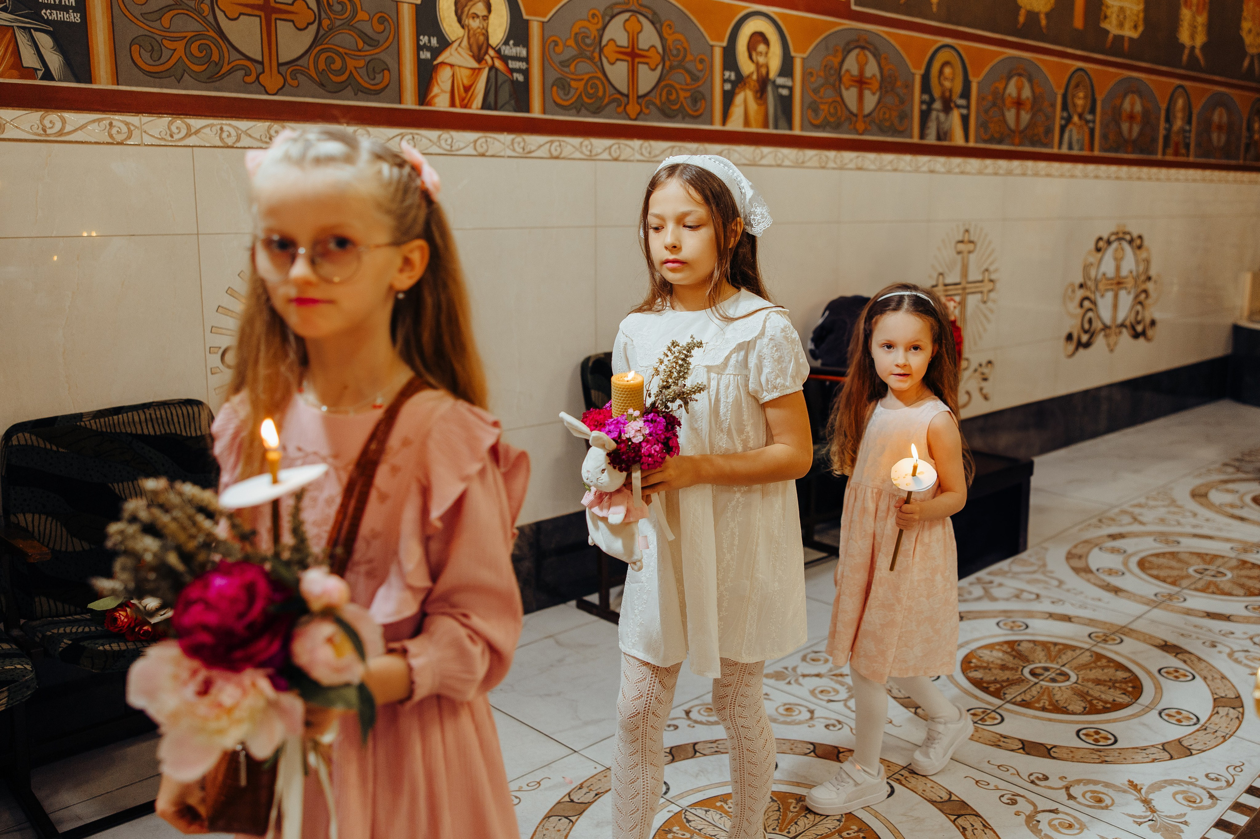 Botez. Fotograf de nuntă și evenimente private!