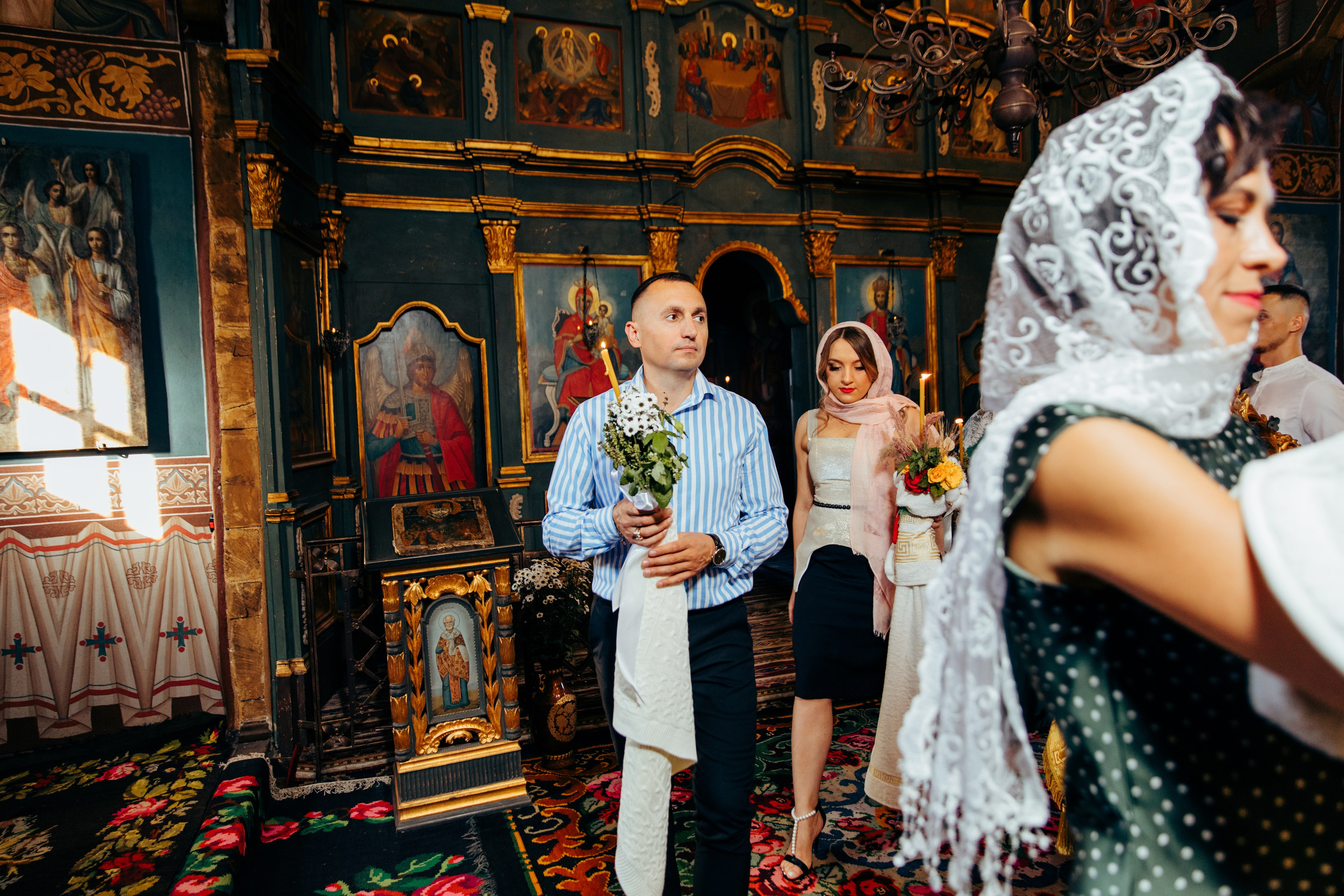 Botez Emma. Fotograf de nuntă și evenimente private!