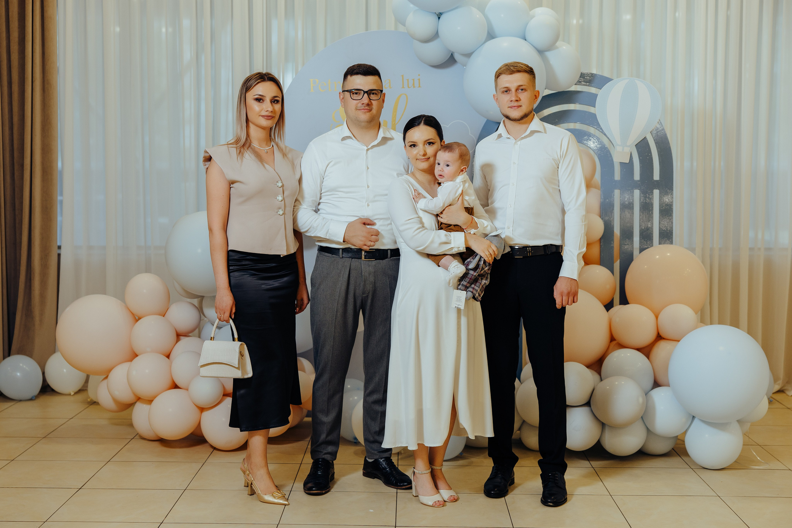 Saul. Fotograf de nuntă și evenimente private!