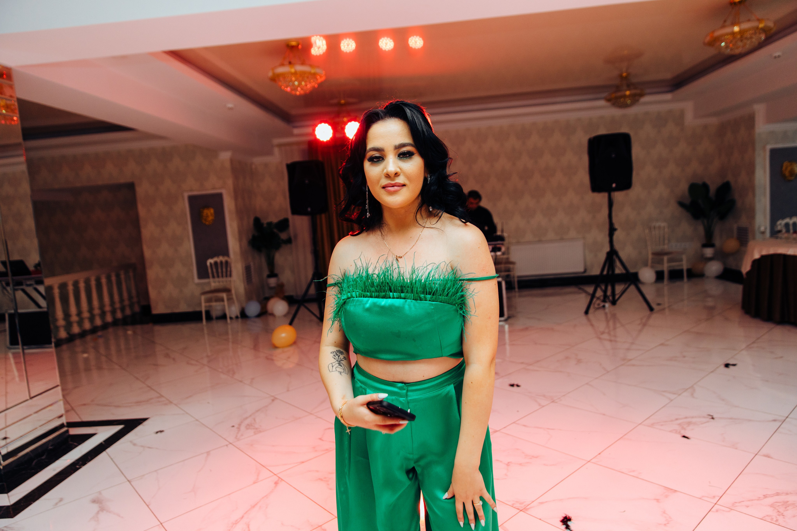 Emma. Fotograf de nuntă și evenimente private!