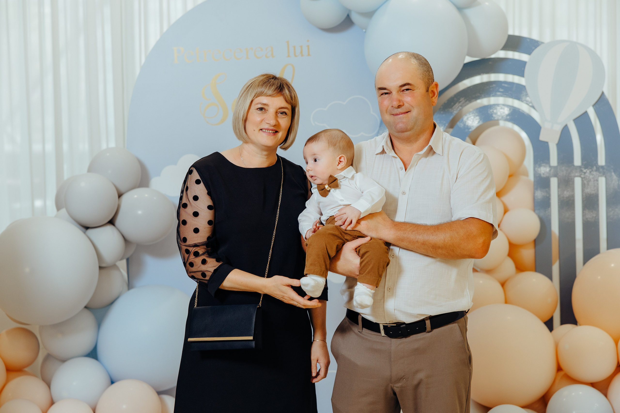 Saul. Fotograf de nuntă și evenimente private!