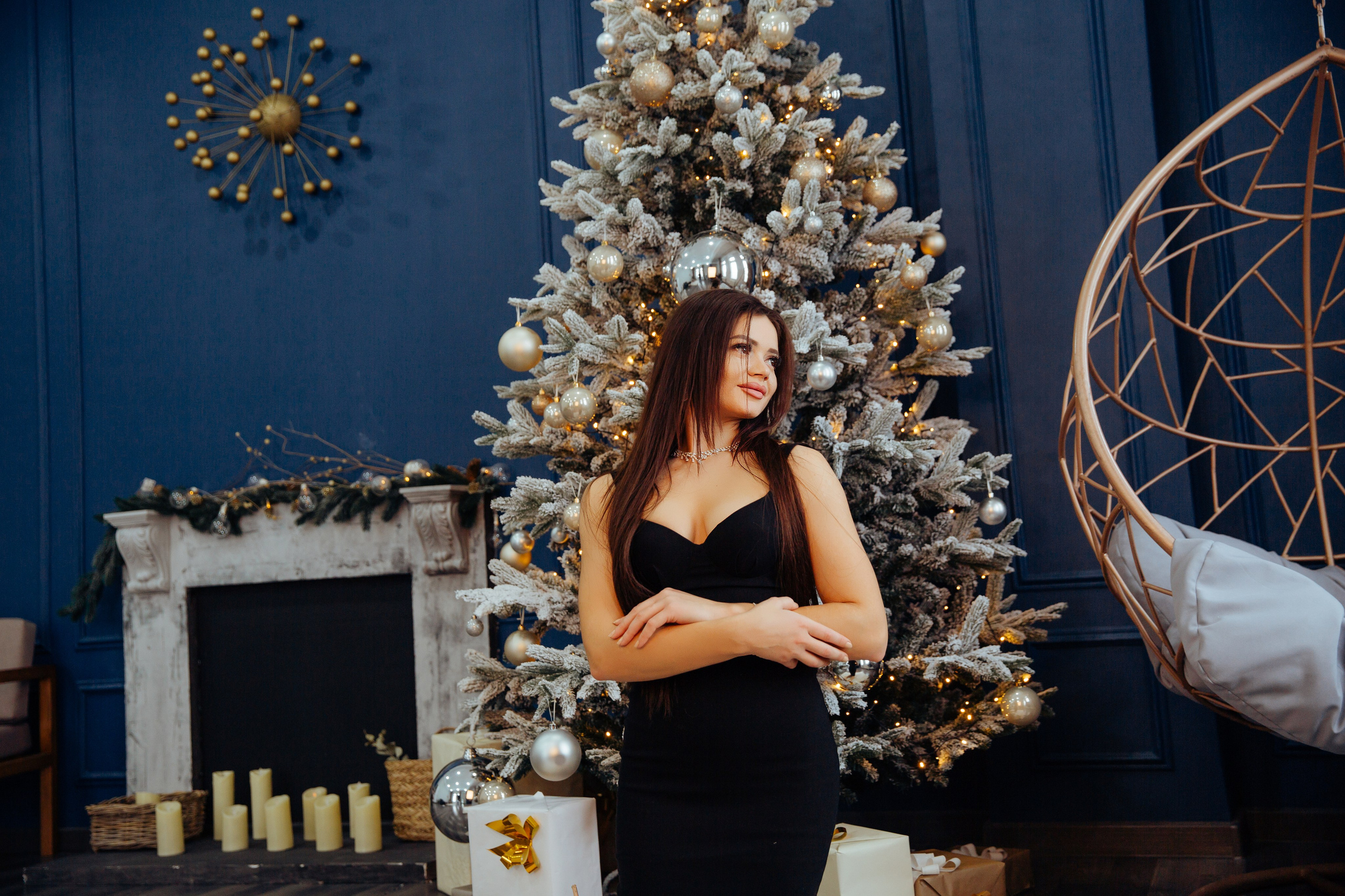 Magia sarbātorilor. Fotograf de nuntă și evenimente private!