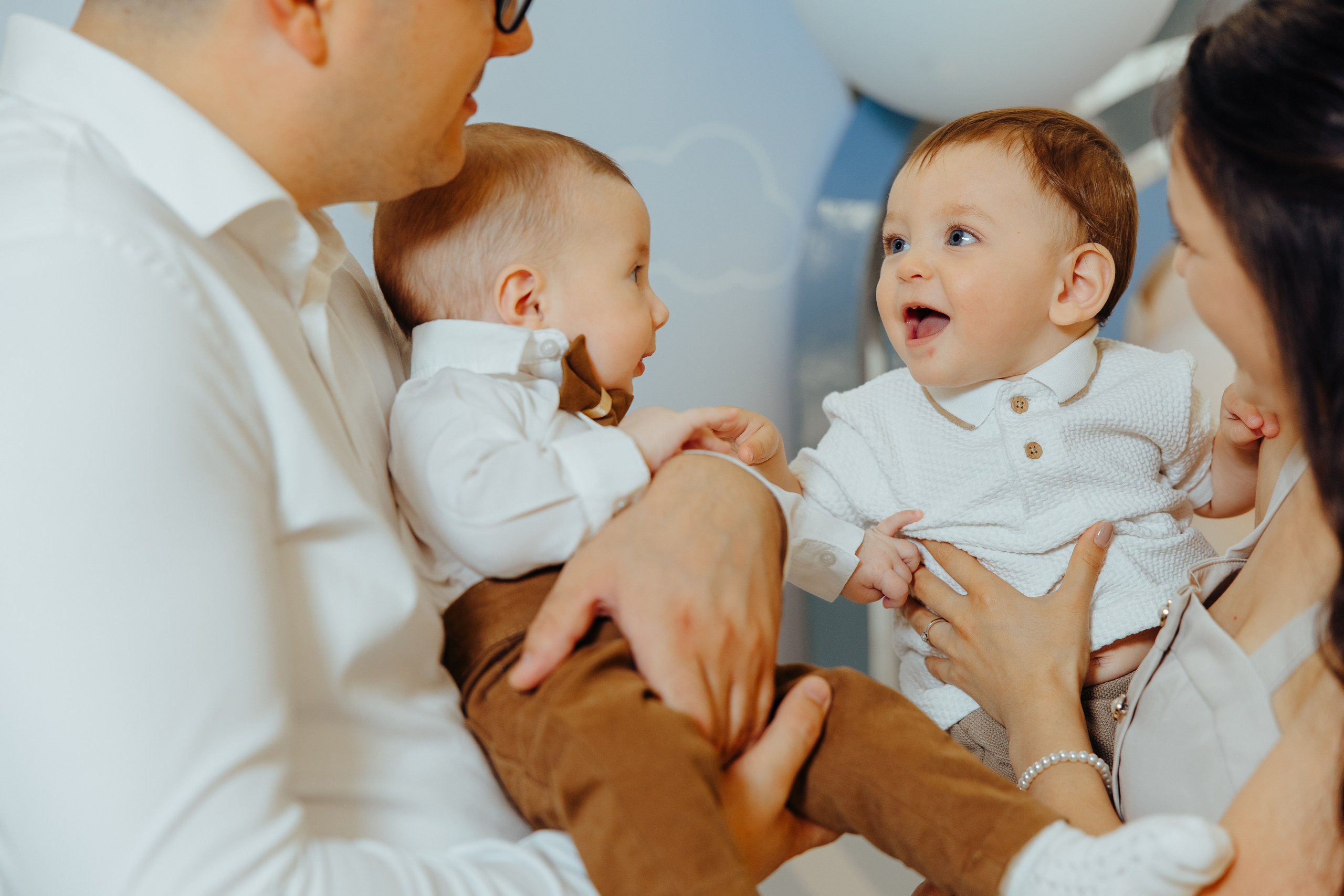 Saul. Fotograf de nuntă și evenimente private!