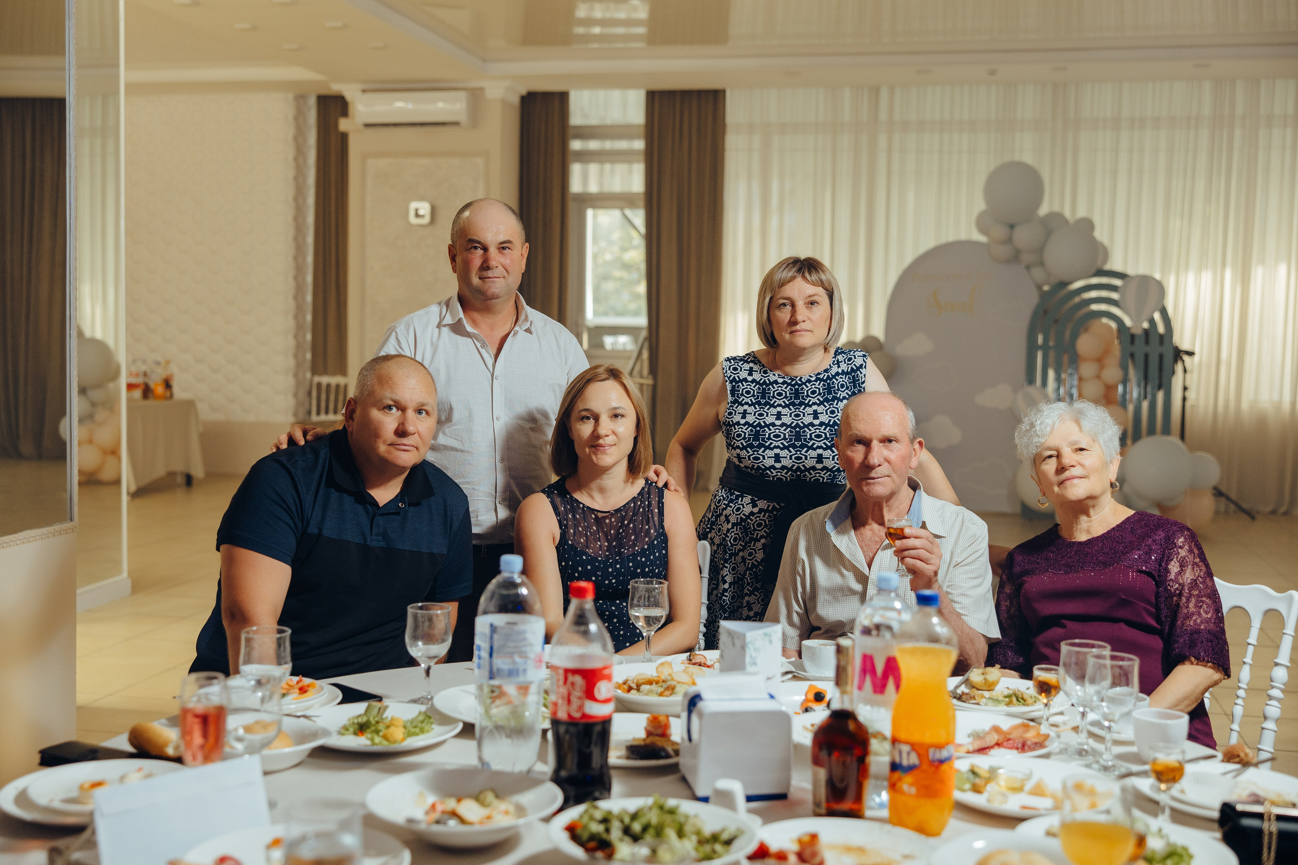 Saul. Fotograf de nuntă și evenimente private!