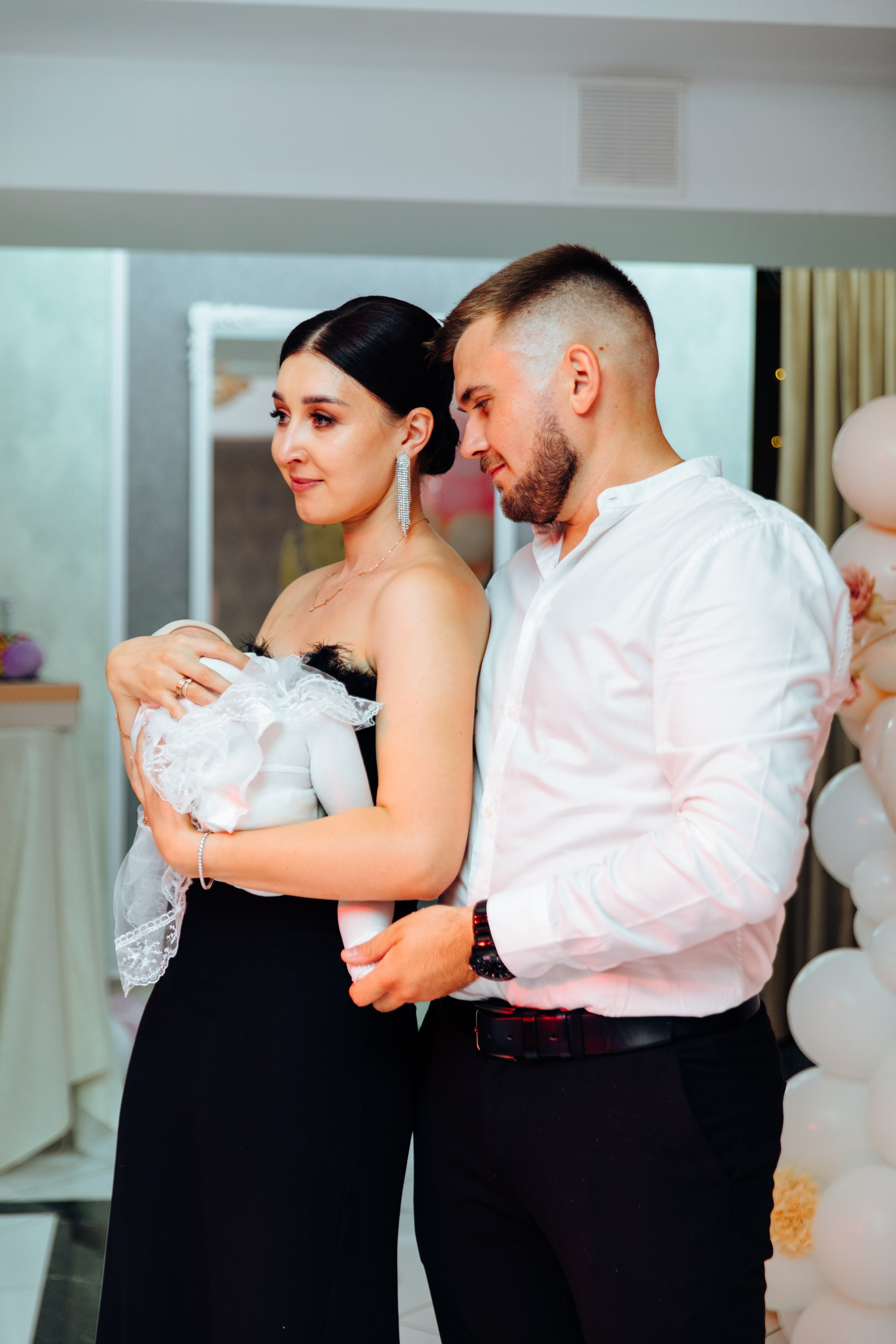 Emma. Fotograf de nuntă și evenimente private!