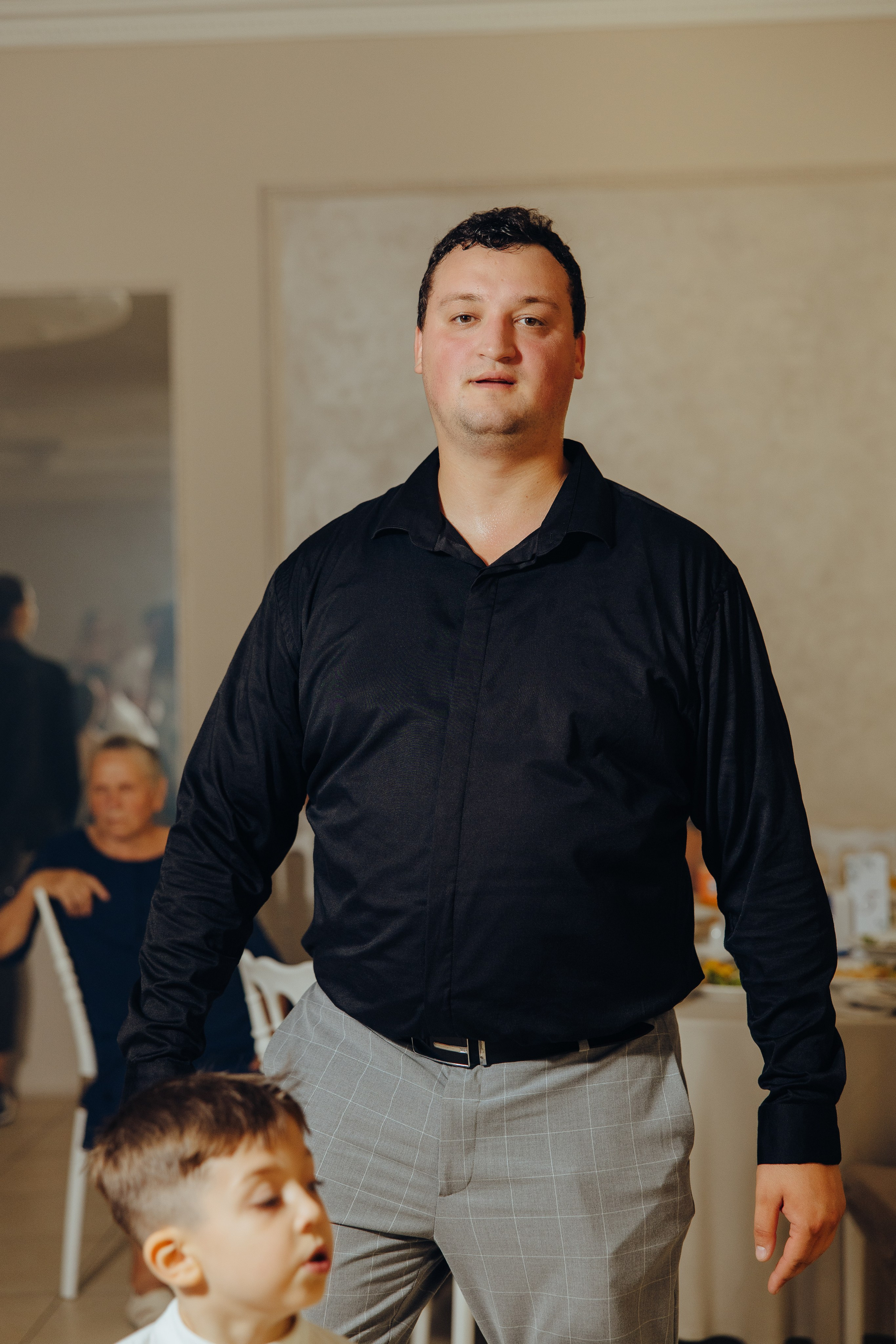 Saul. Fotograf de nuntă și evenimente private!