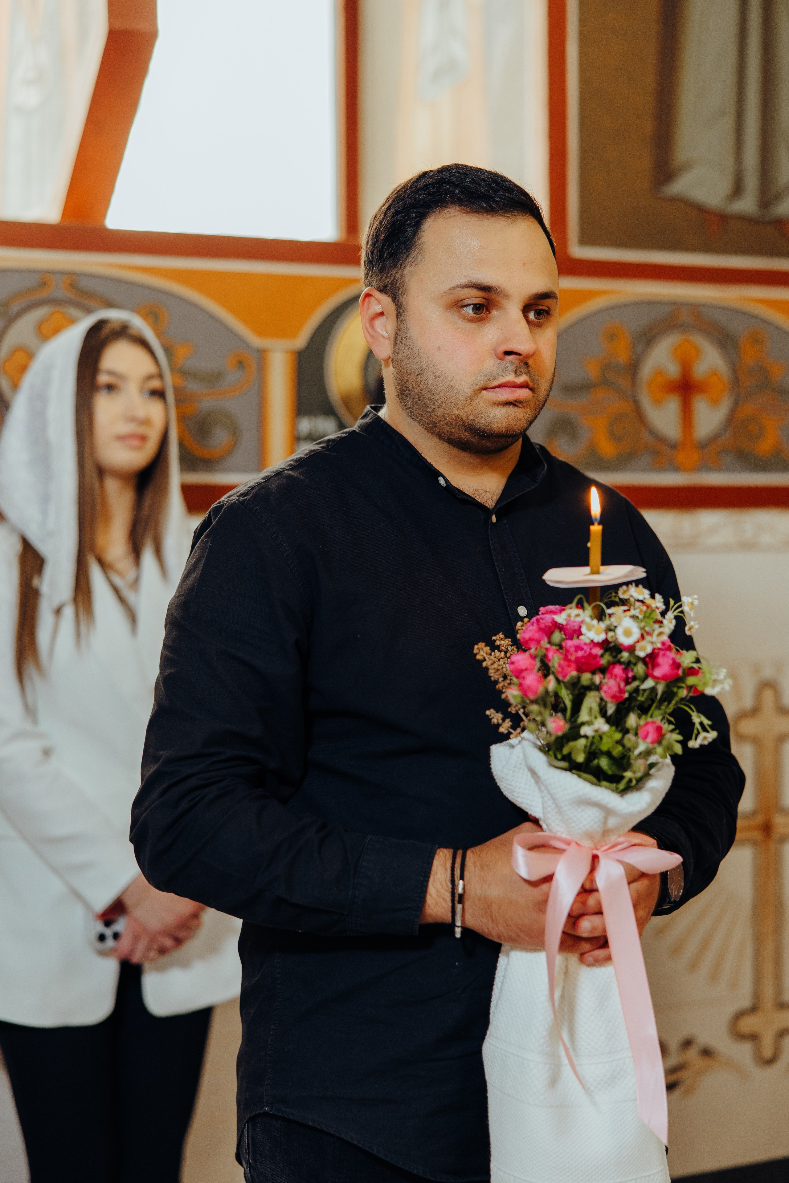 Botez. Fotograf de nuntă și evenimente private!