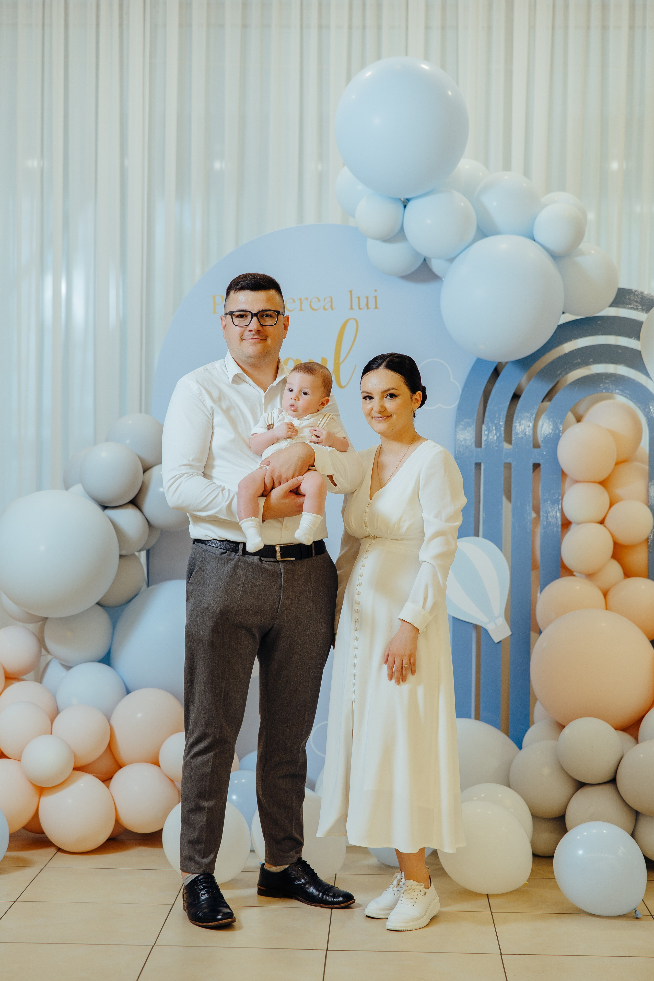 Saul. Fotograf de nuntă și evenimente private!