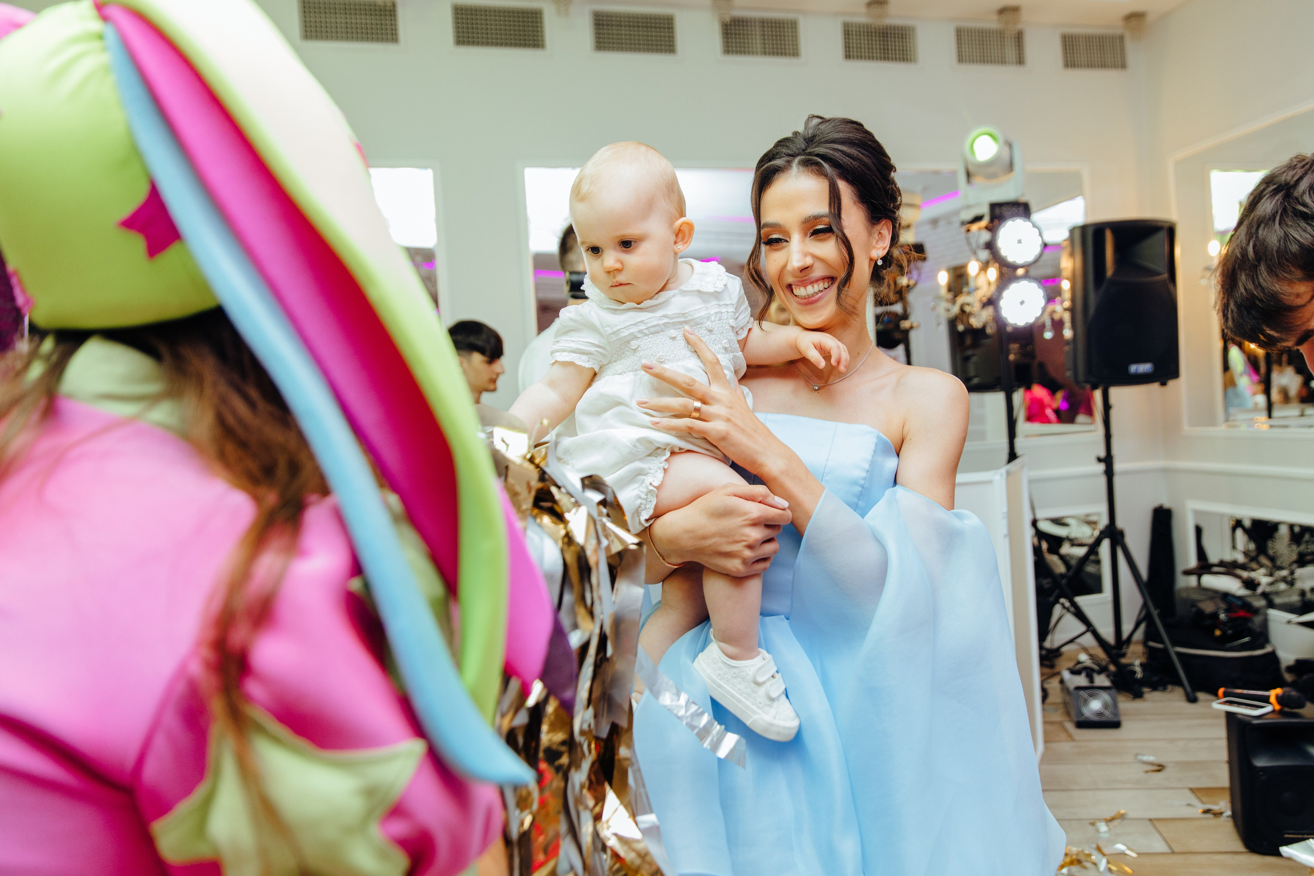 Antonia. Fotograf de nuntă și evenimente private!