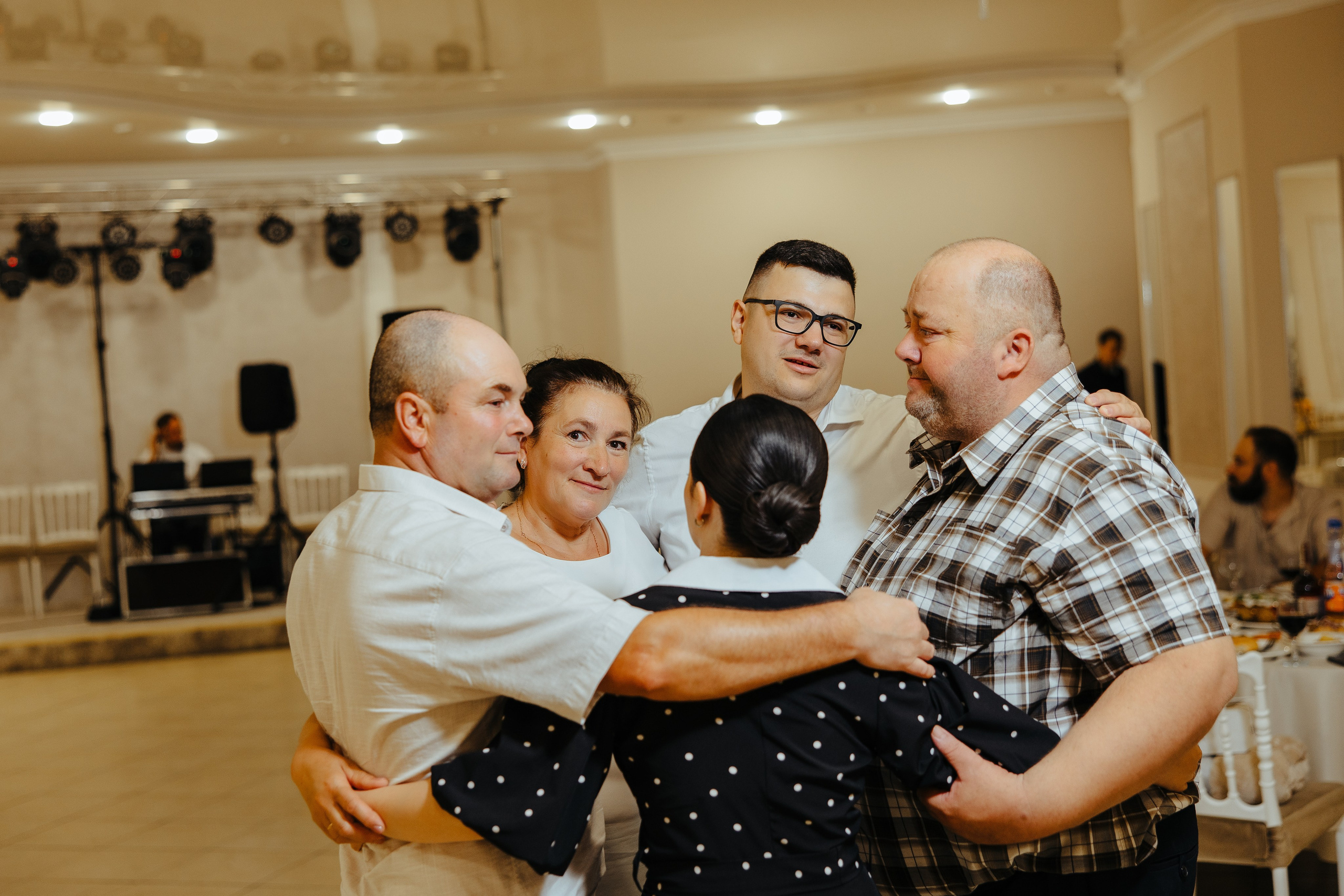 Saul. Fotograf de nuntă și evenimente private!