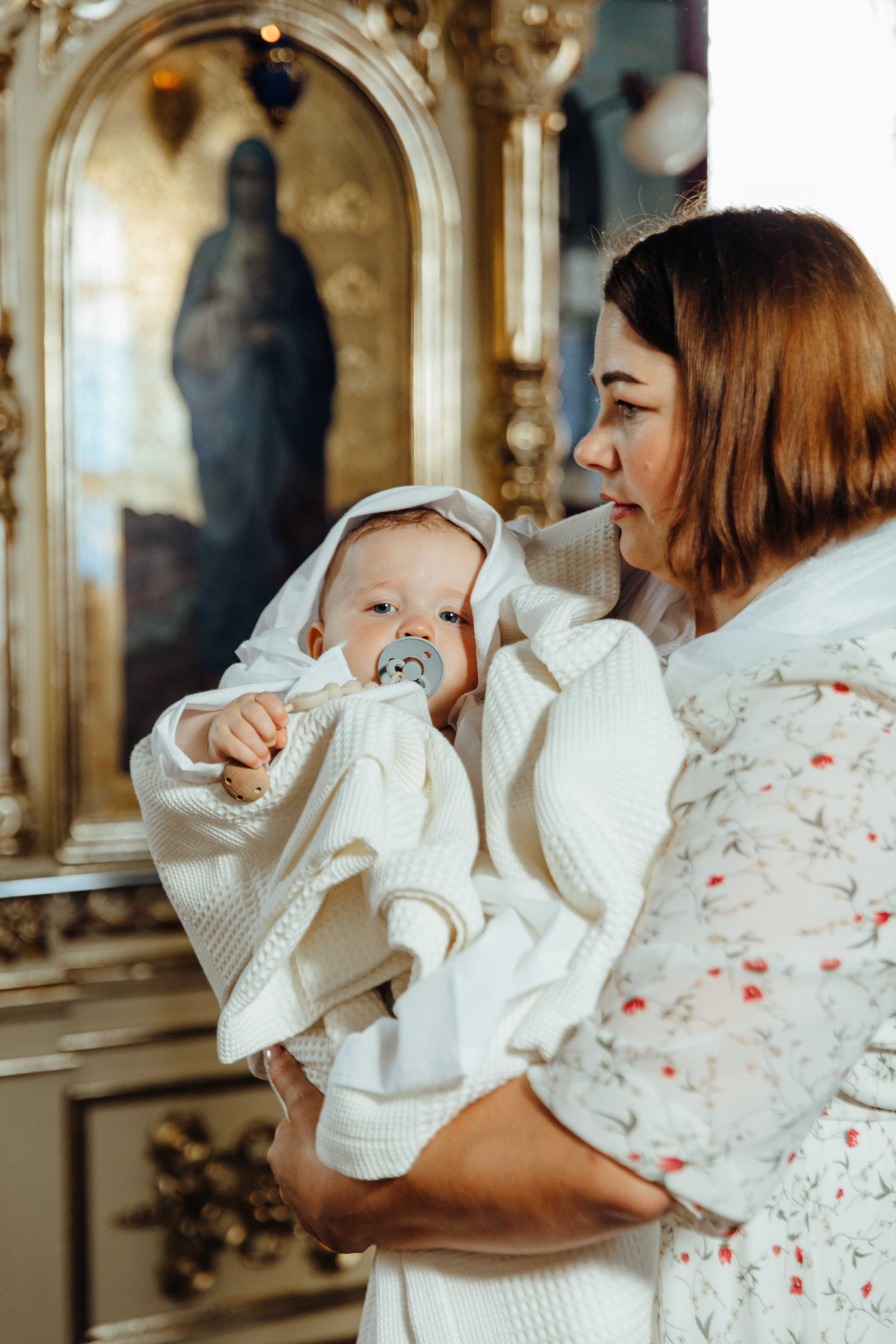 Botez Iachim. Fotograf de nuntă și evenimente private!