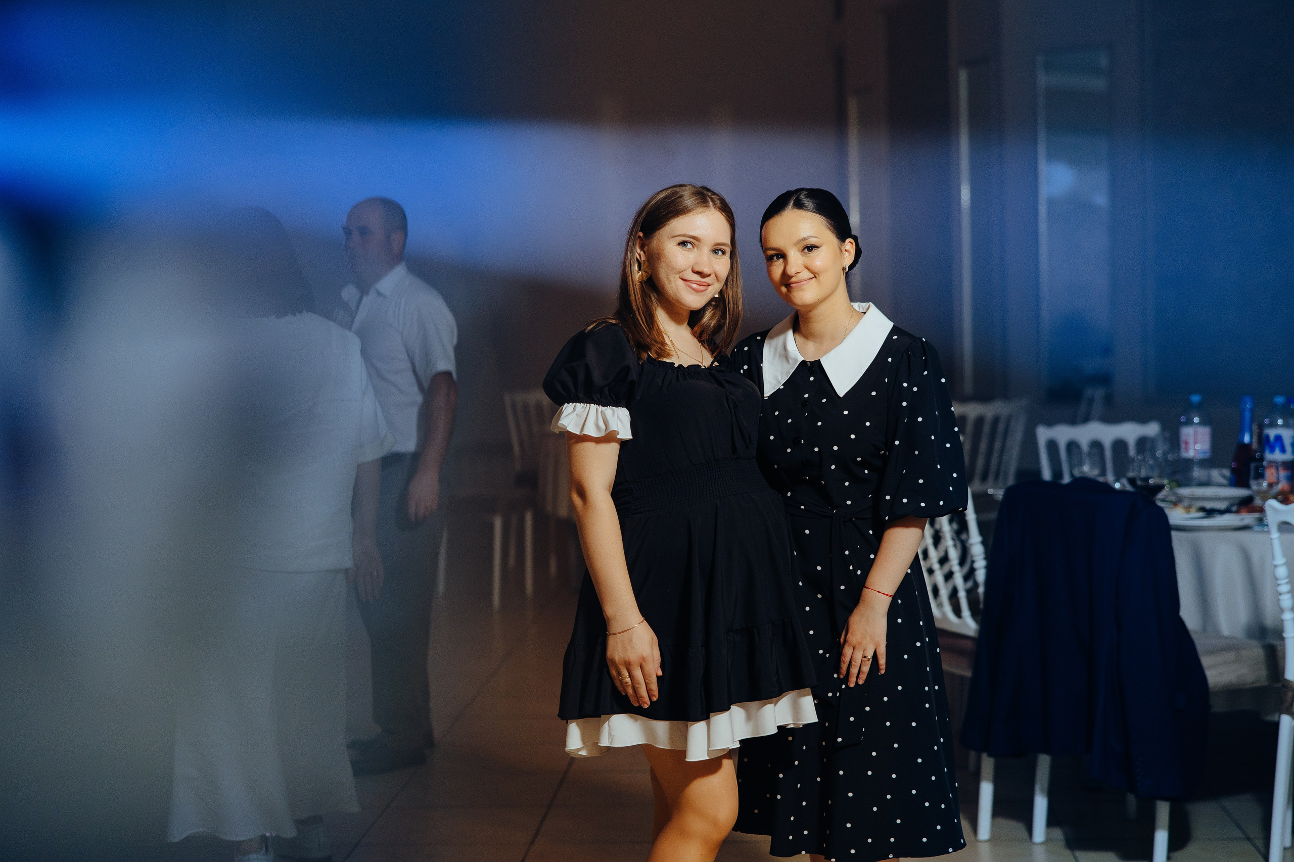 Saul. Fotograf de nuntă și evenimente private!