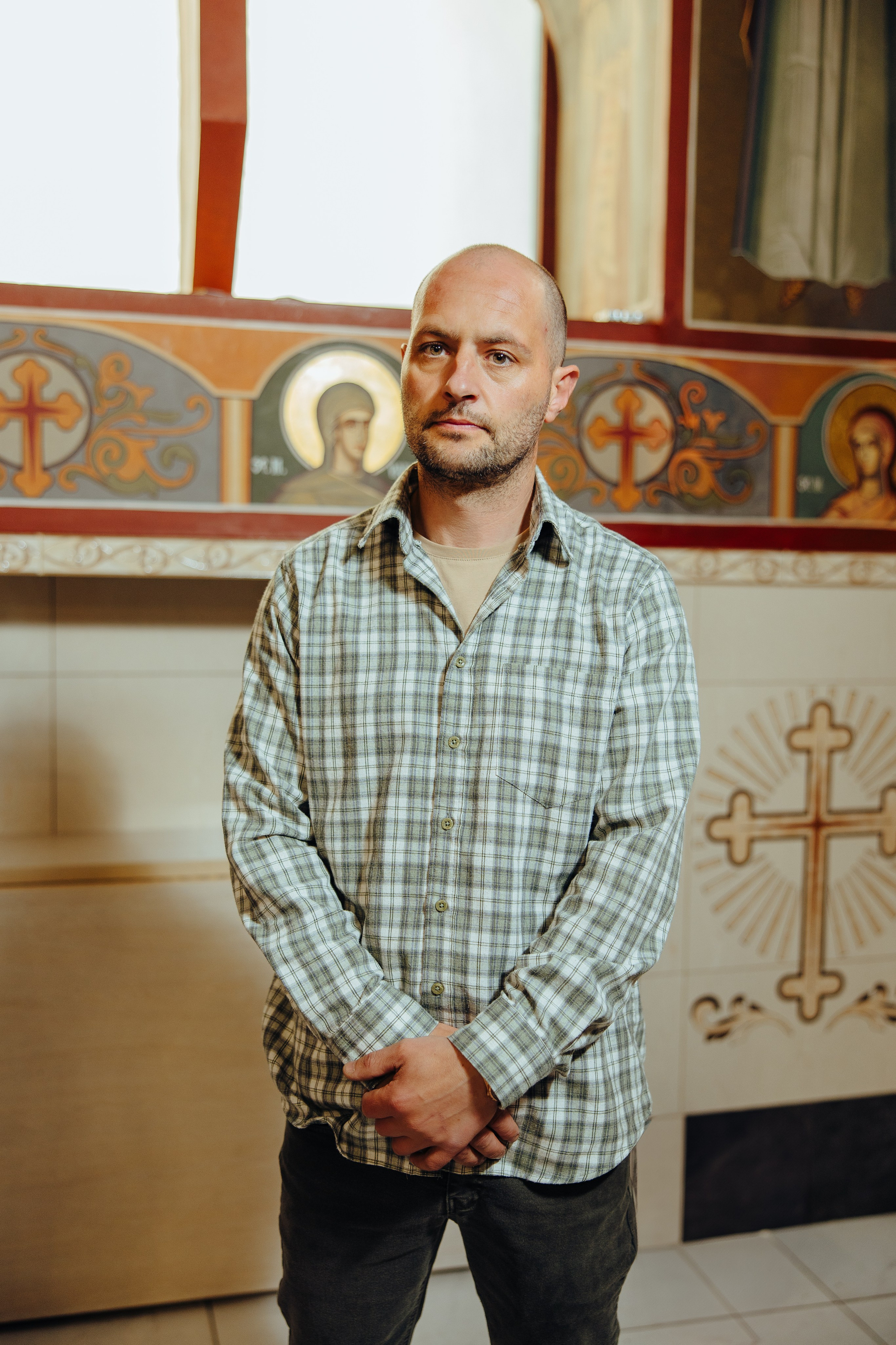 Botez. Fotograf de nuntă și evenimente private!