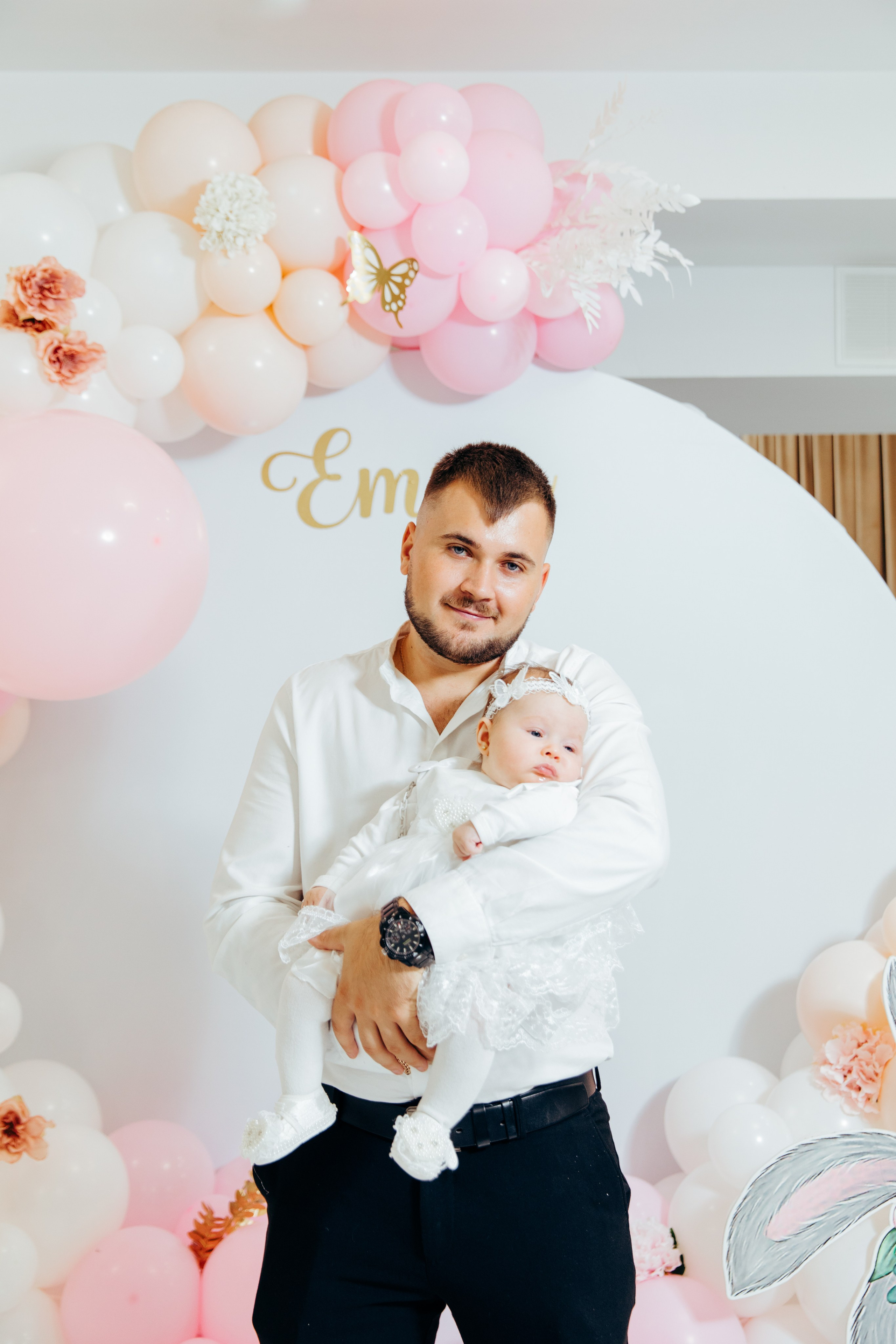 Emma. Fotograf de nuntă și evenimente private!