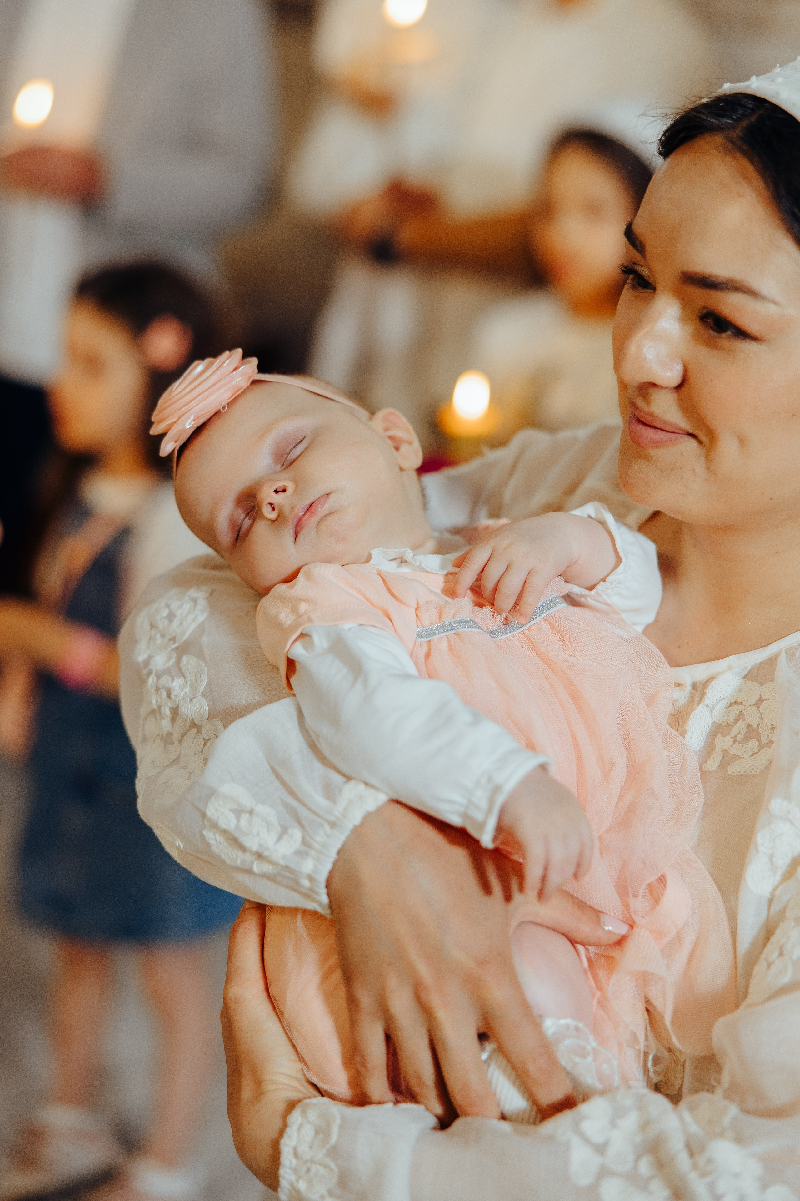 Botez. Fotograf de nuntă și evenimente private!