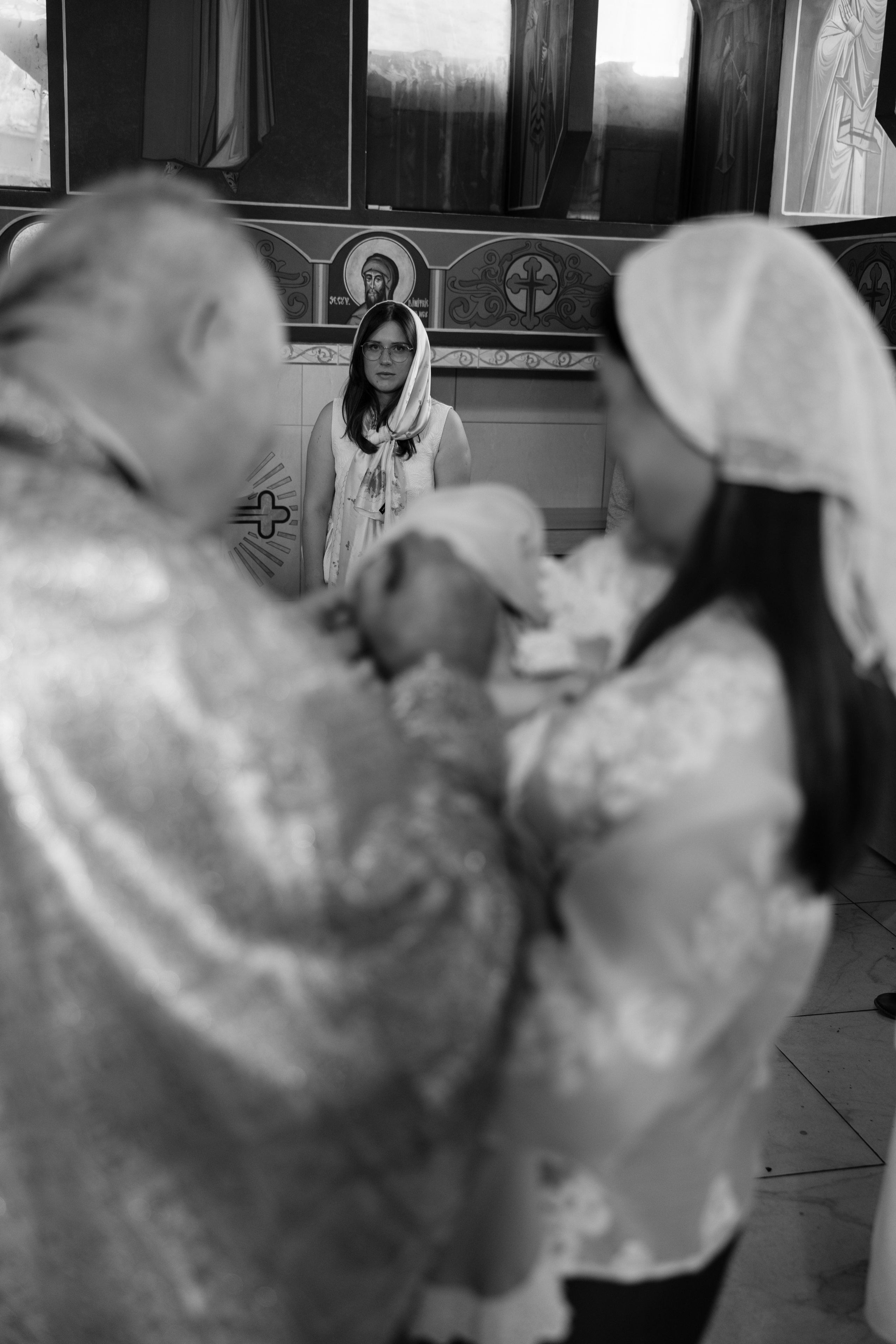 Botez. Fotograf de nuntă și evenimente private!