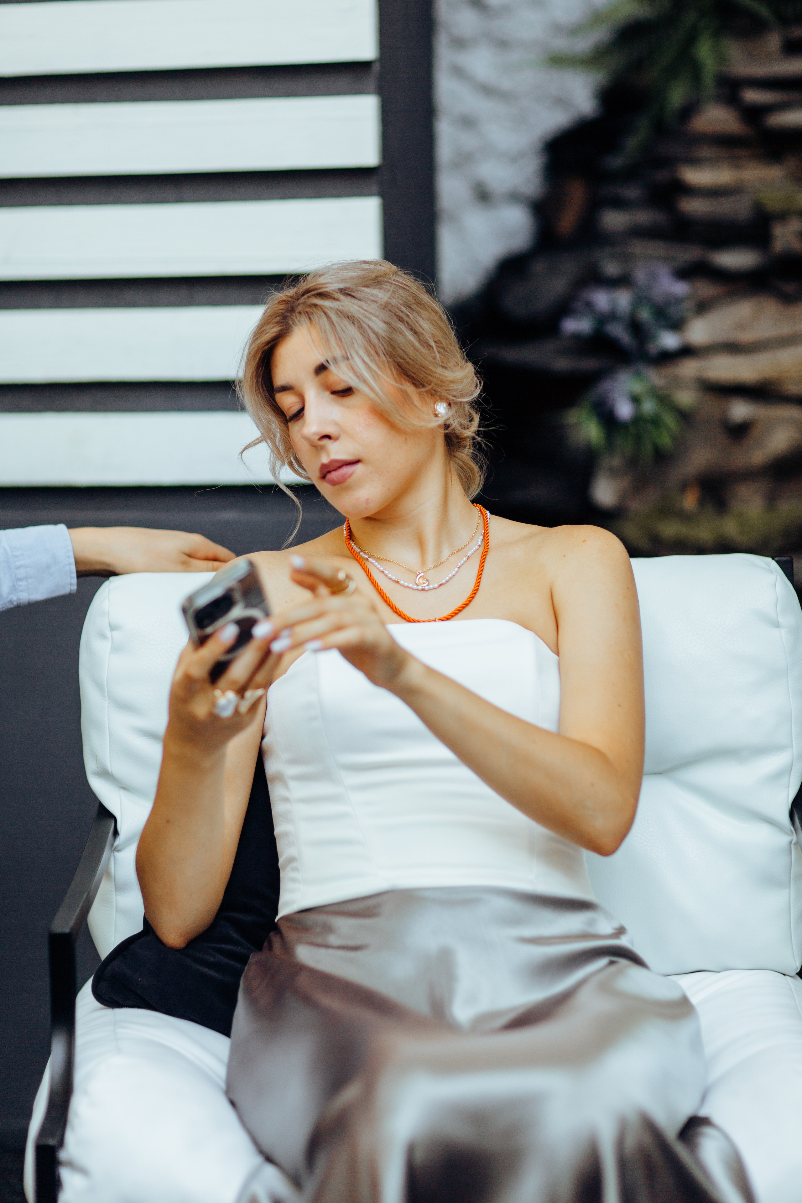 Antonia. Fotograf de nuntă și evenimente private!